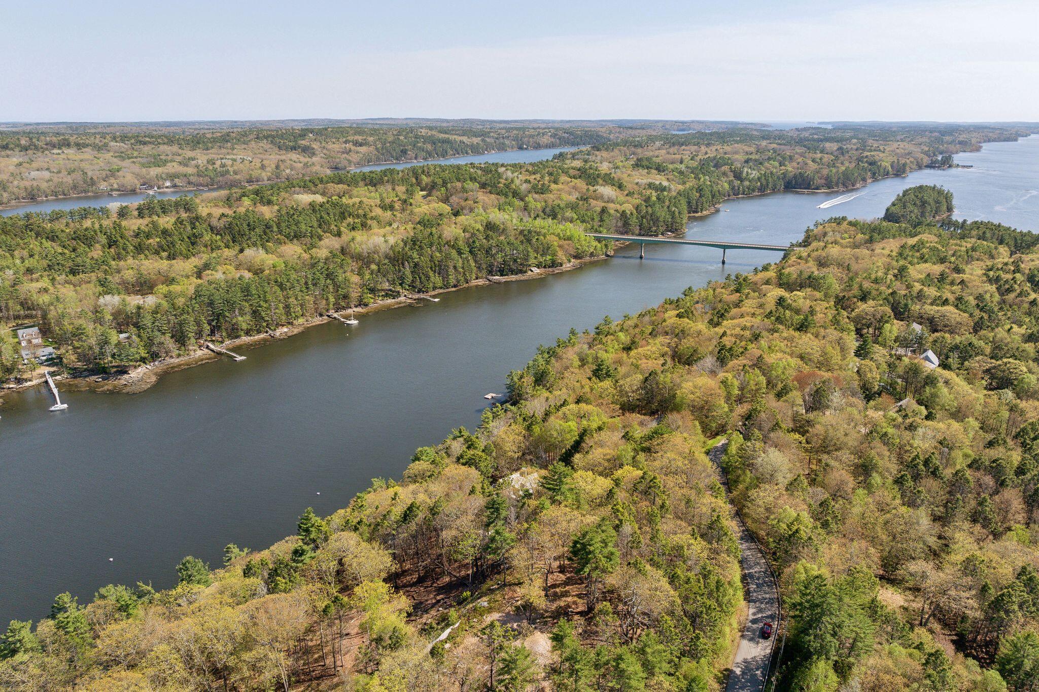 83 Cushman Point Road
