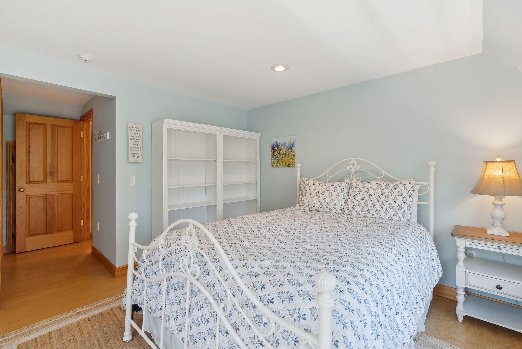83 Cushman Point Road