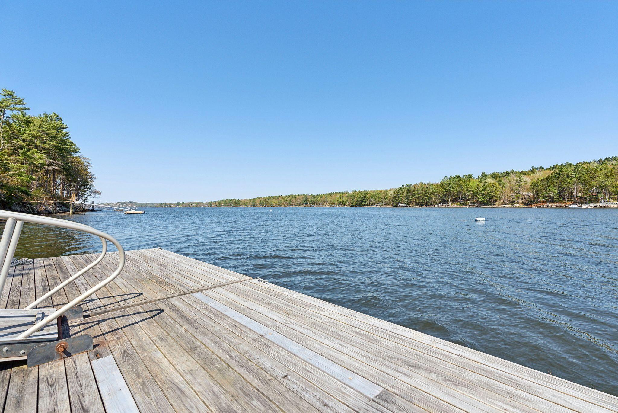 83 Cushman Point Road