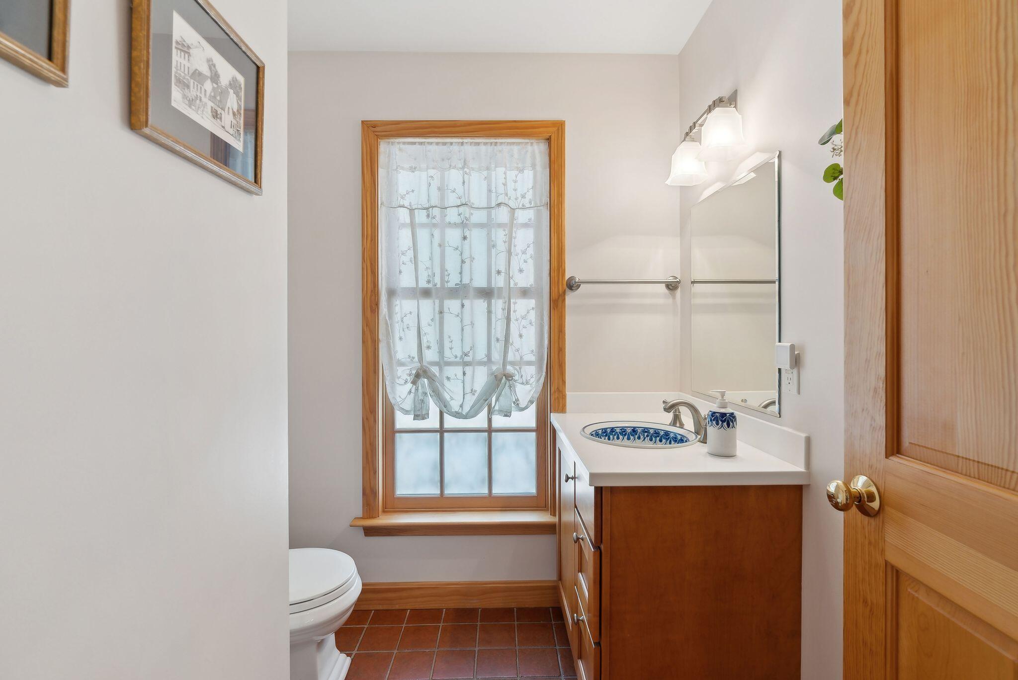 83 Cushman Point Road
