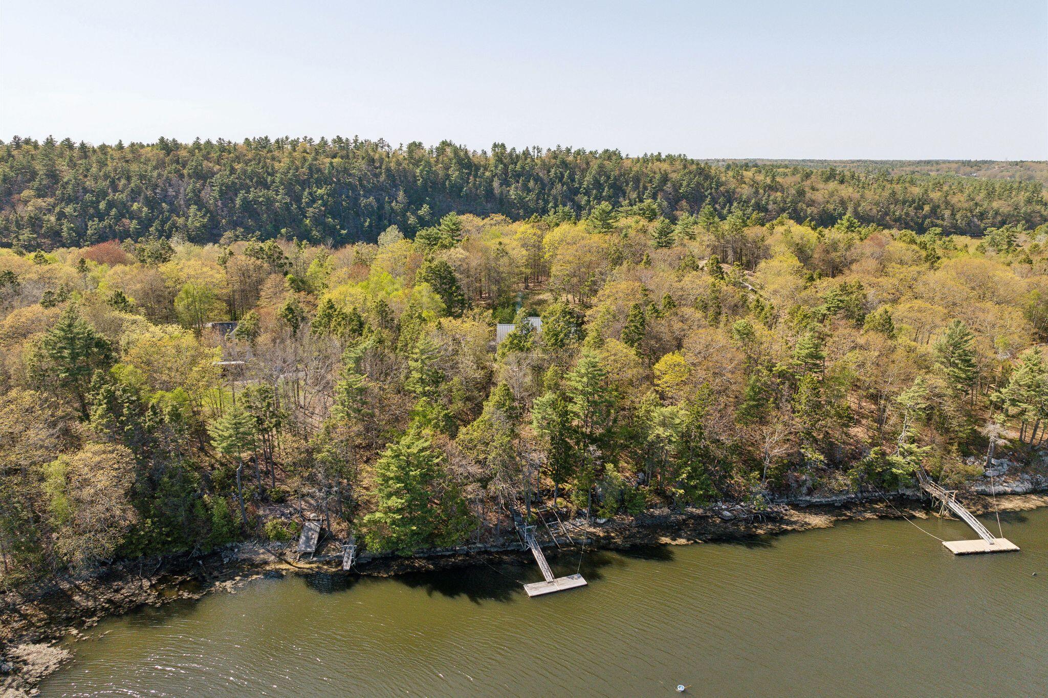83 Cushman Point Road