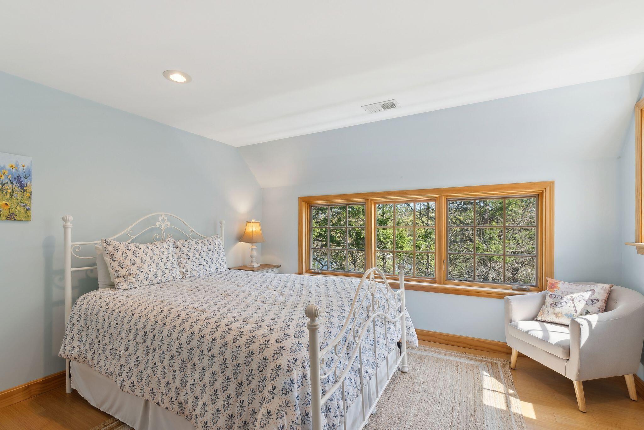 83 Cushman Point Road