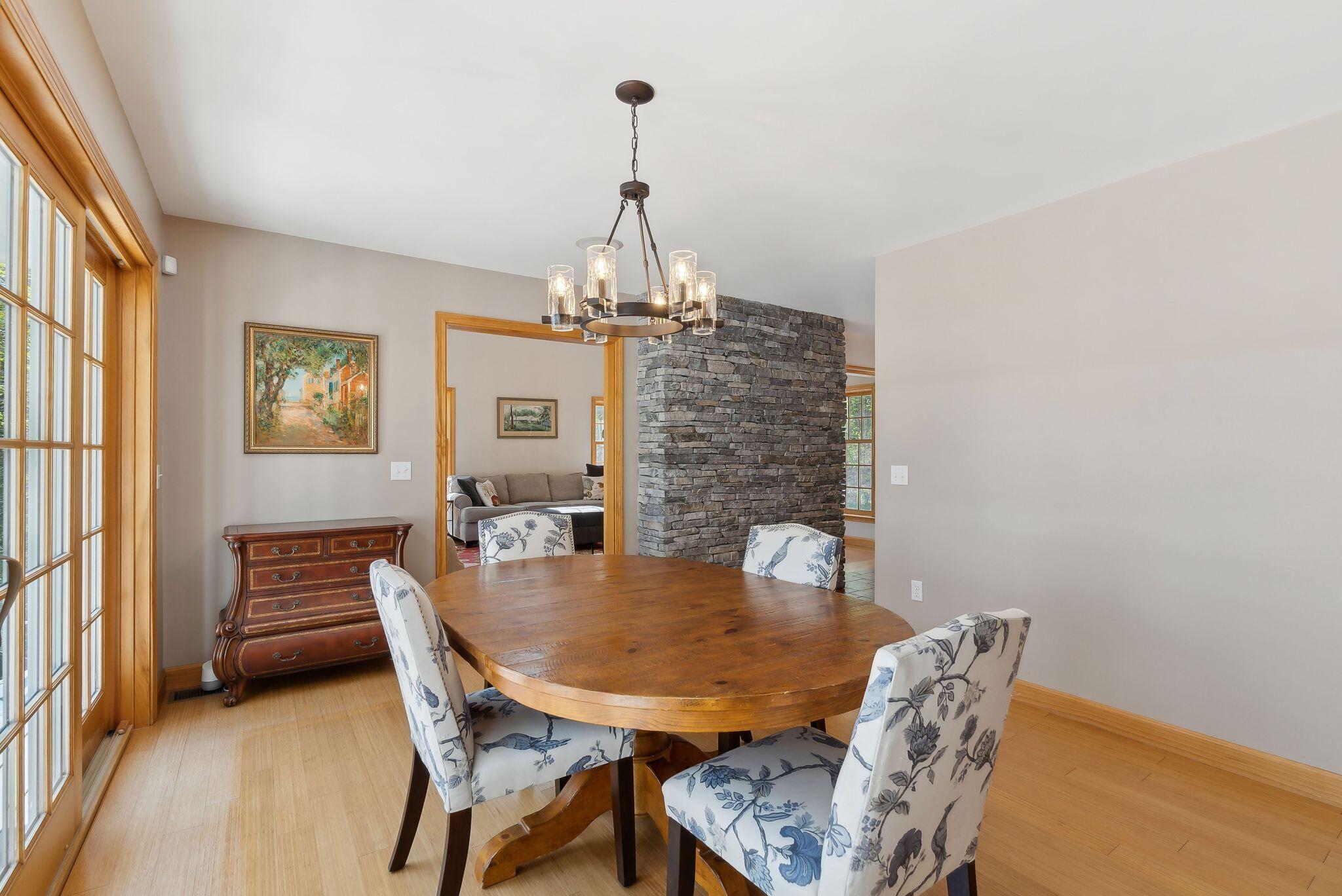83 Cushman Point Road