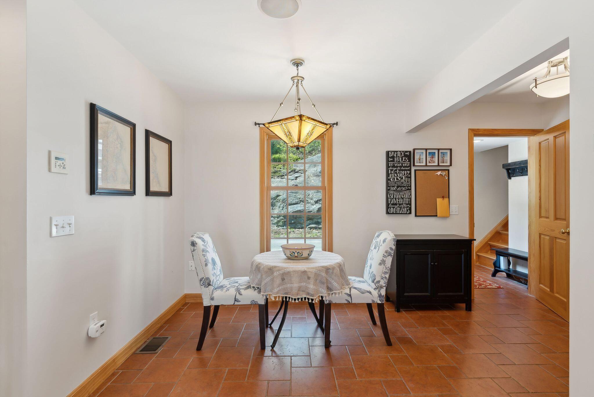 83 Cushman Point Road