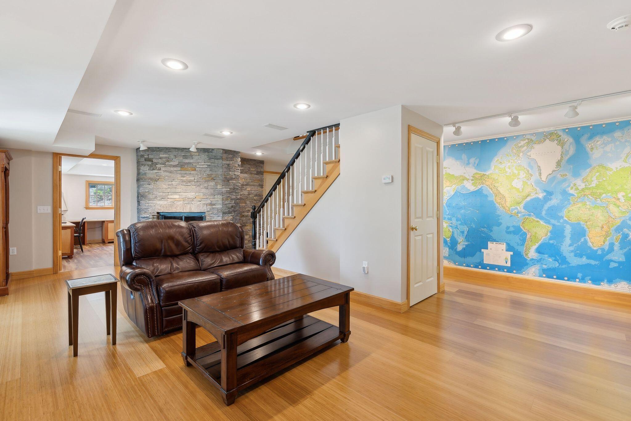 83 Cushman Point Road