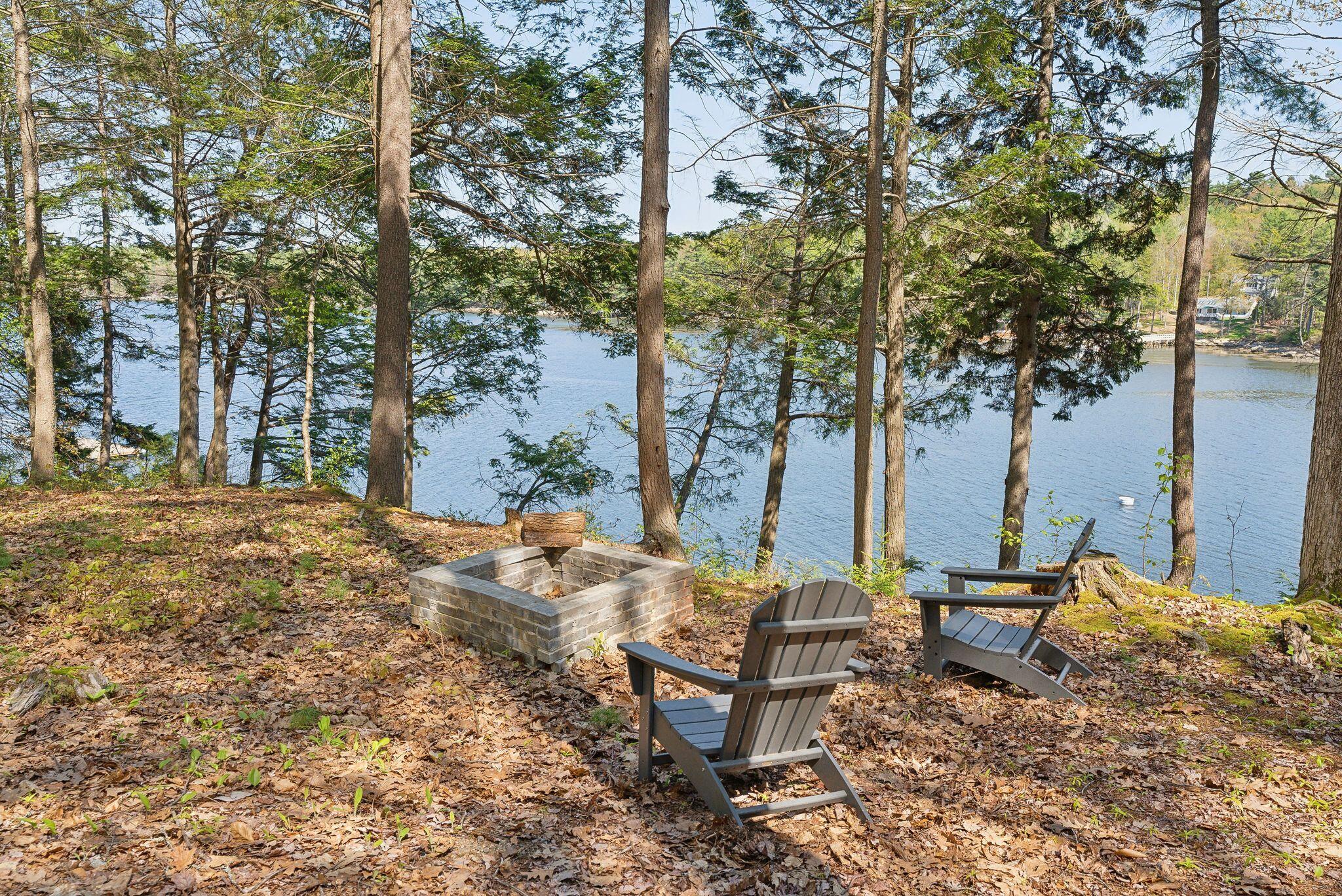 83 Cushman Point Road