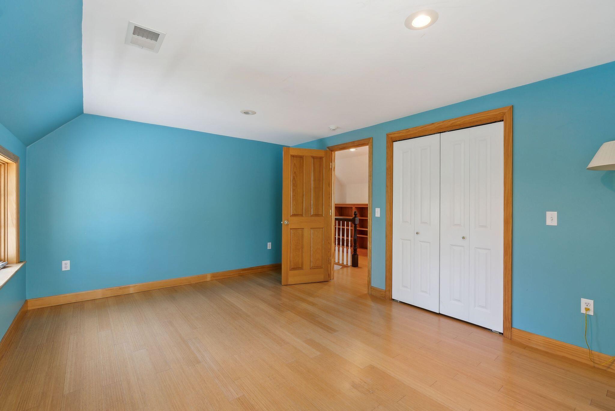 83 Cushman Point Road