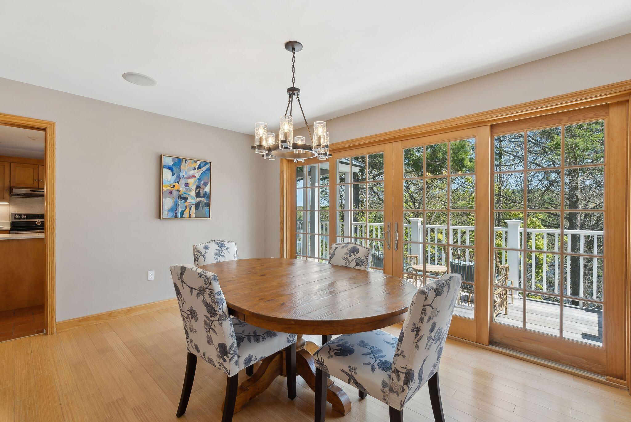 83 Cushman Point Road