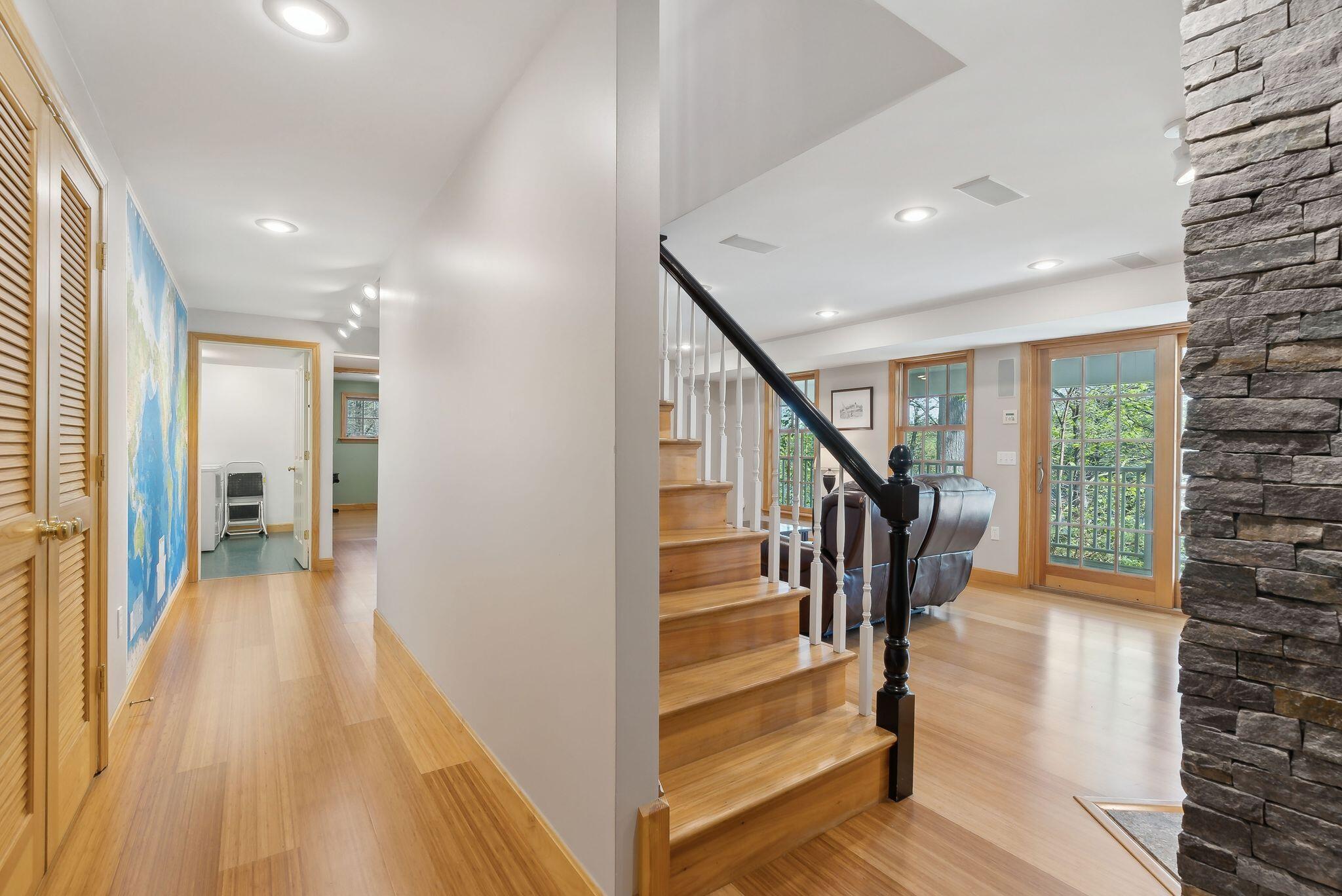 83 Cushman Point Road