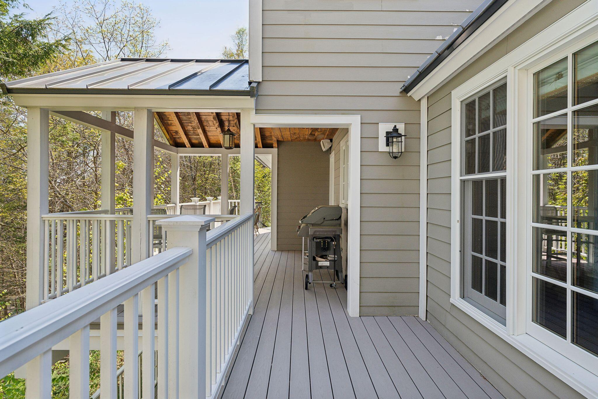 83 Cushman Point Road