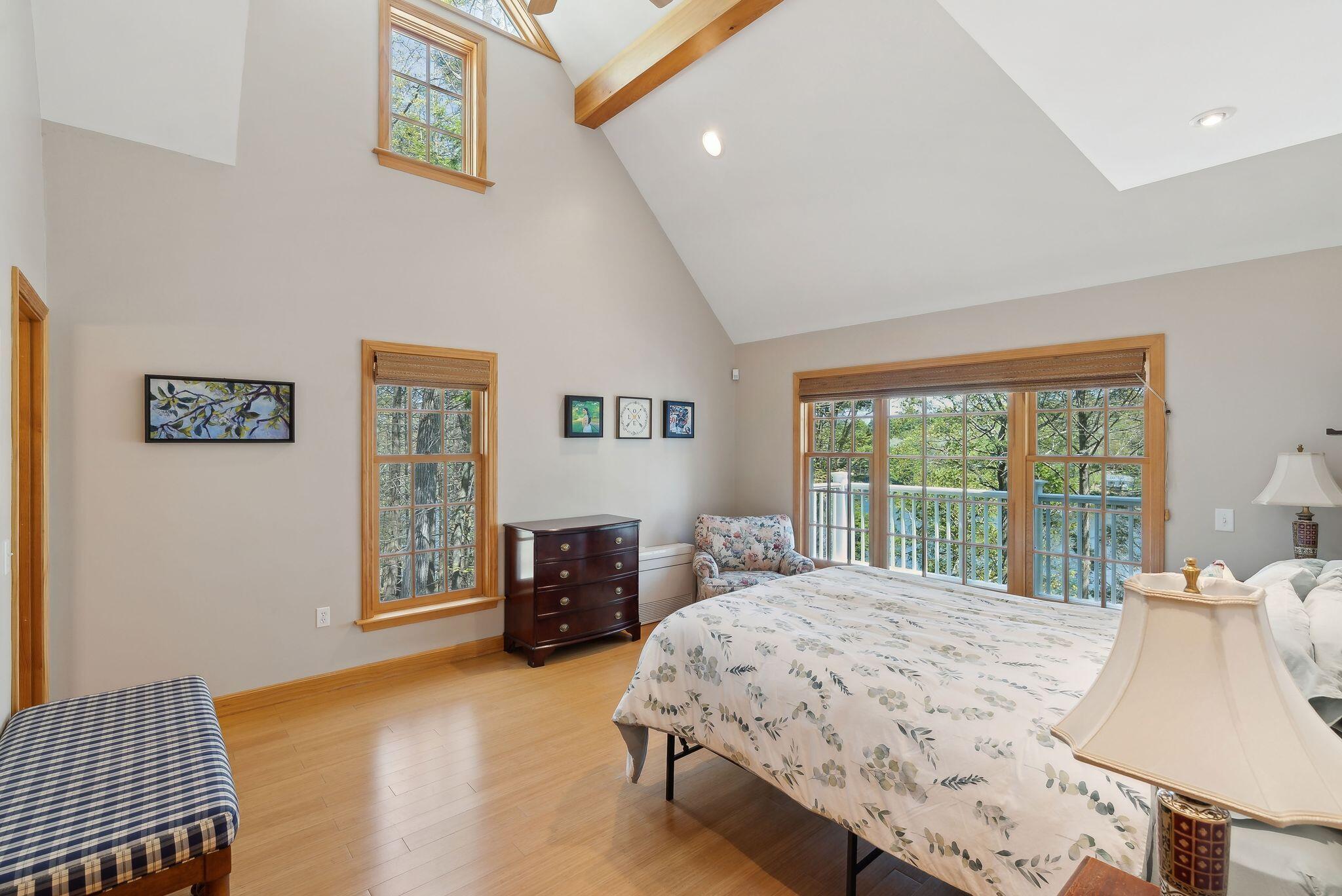 83 Cushman Point Road