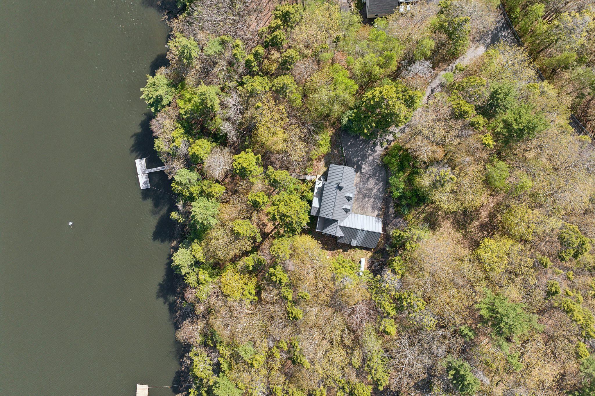 83 Cushman Point Road