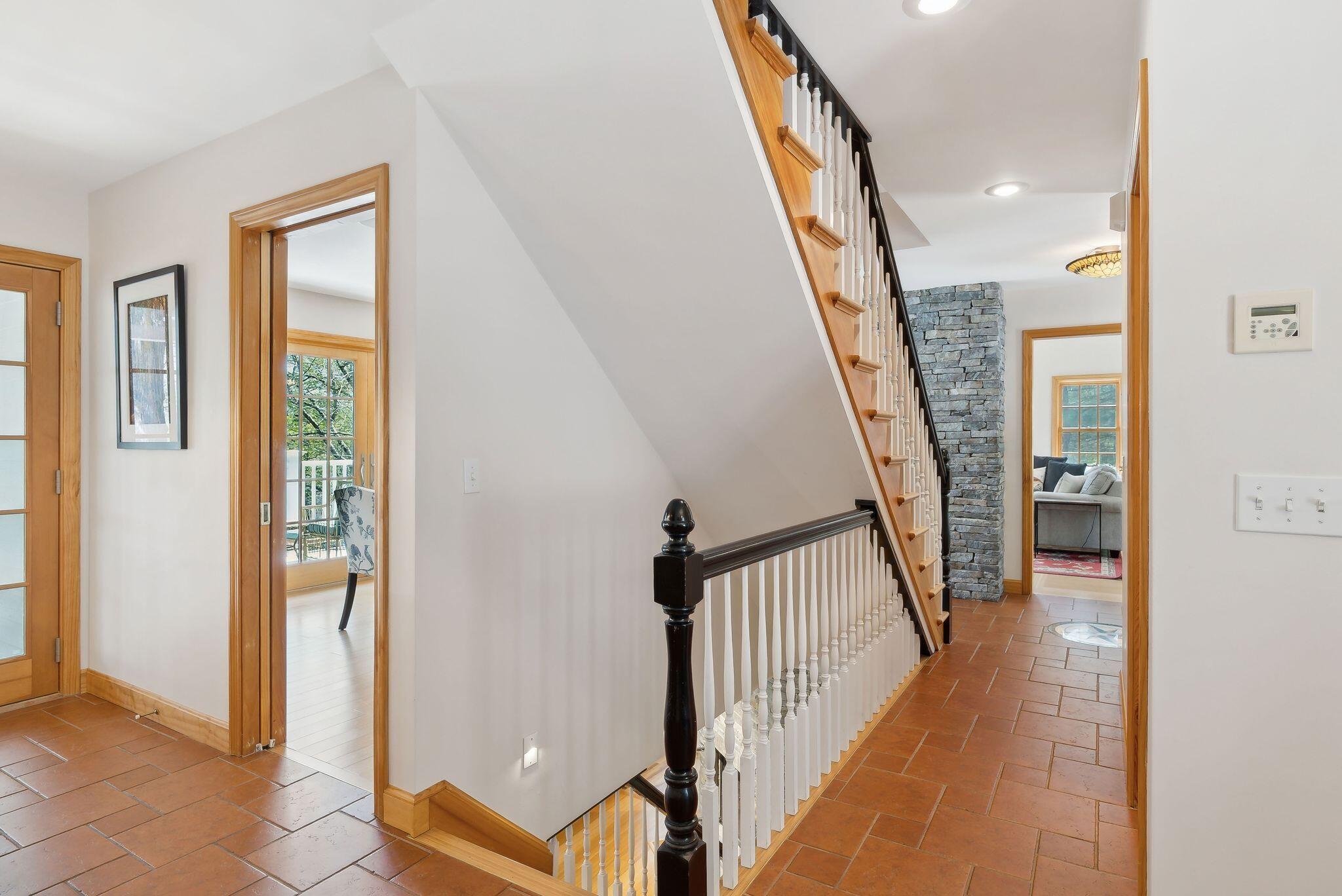 83 Cushman Point Road