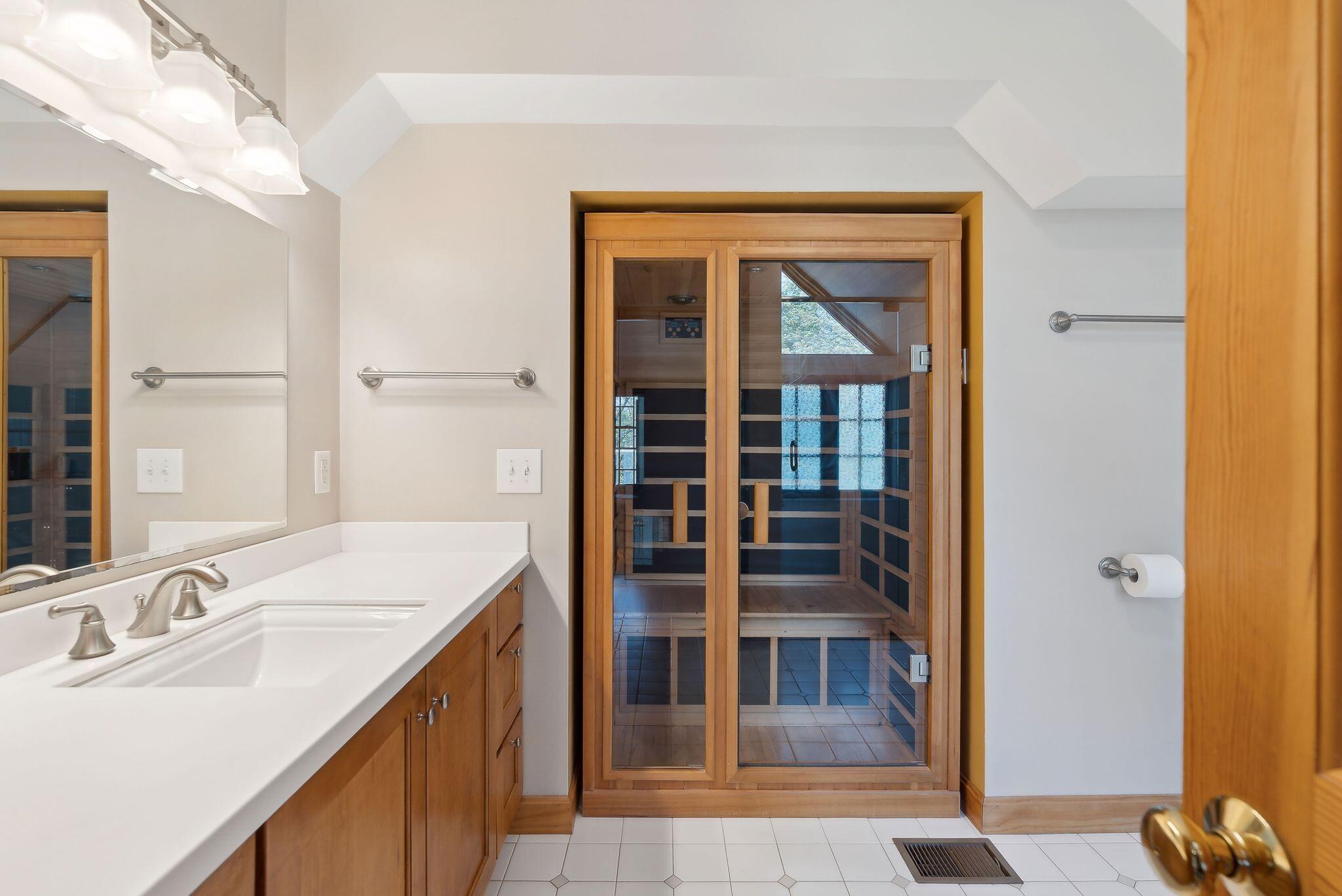 83 Cushman Point Road
