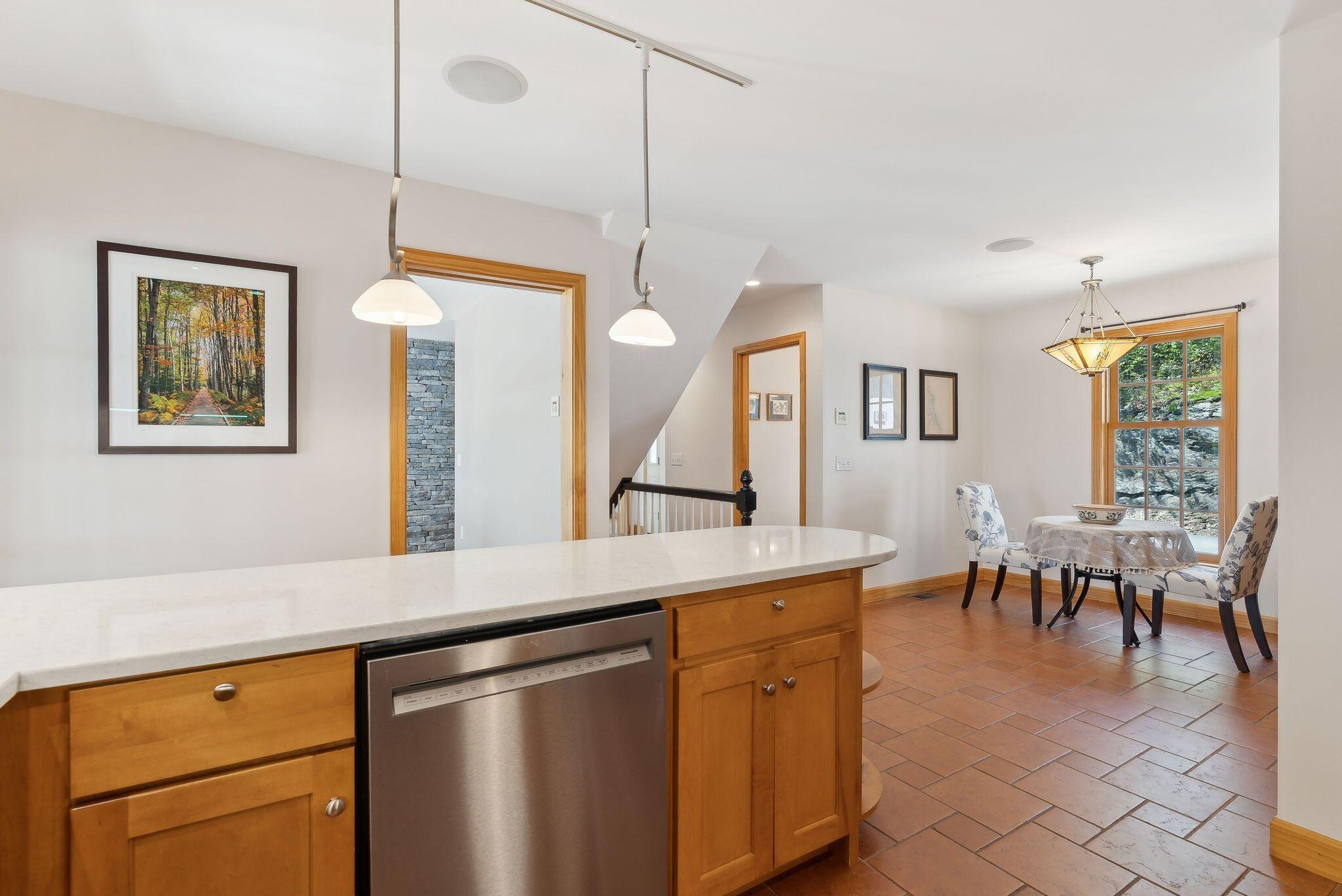 83 Cushman Point Road
