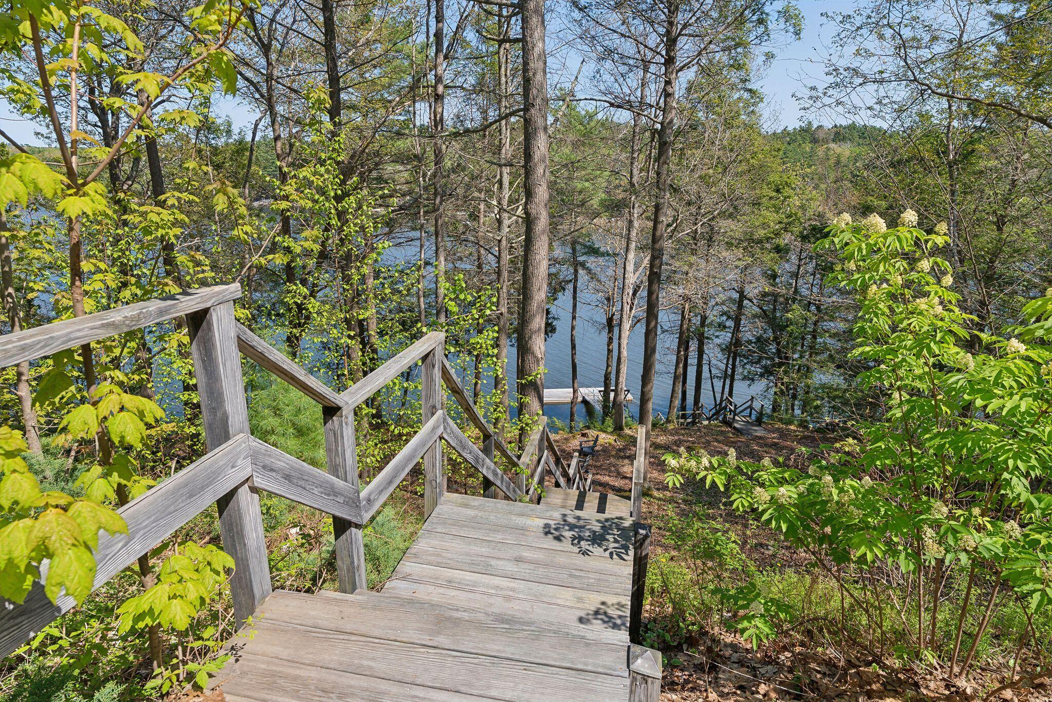 83 Cushman Point Road