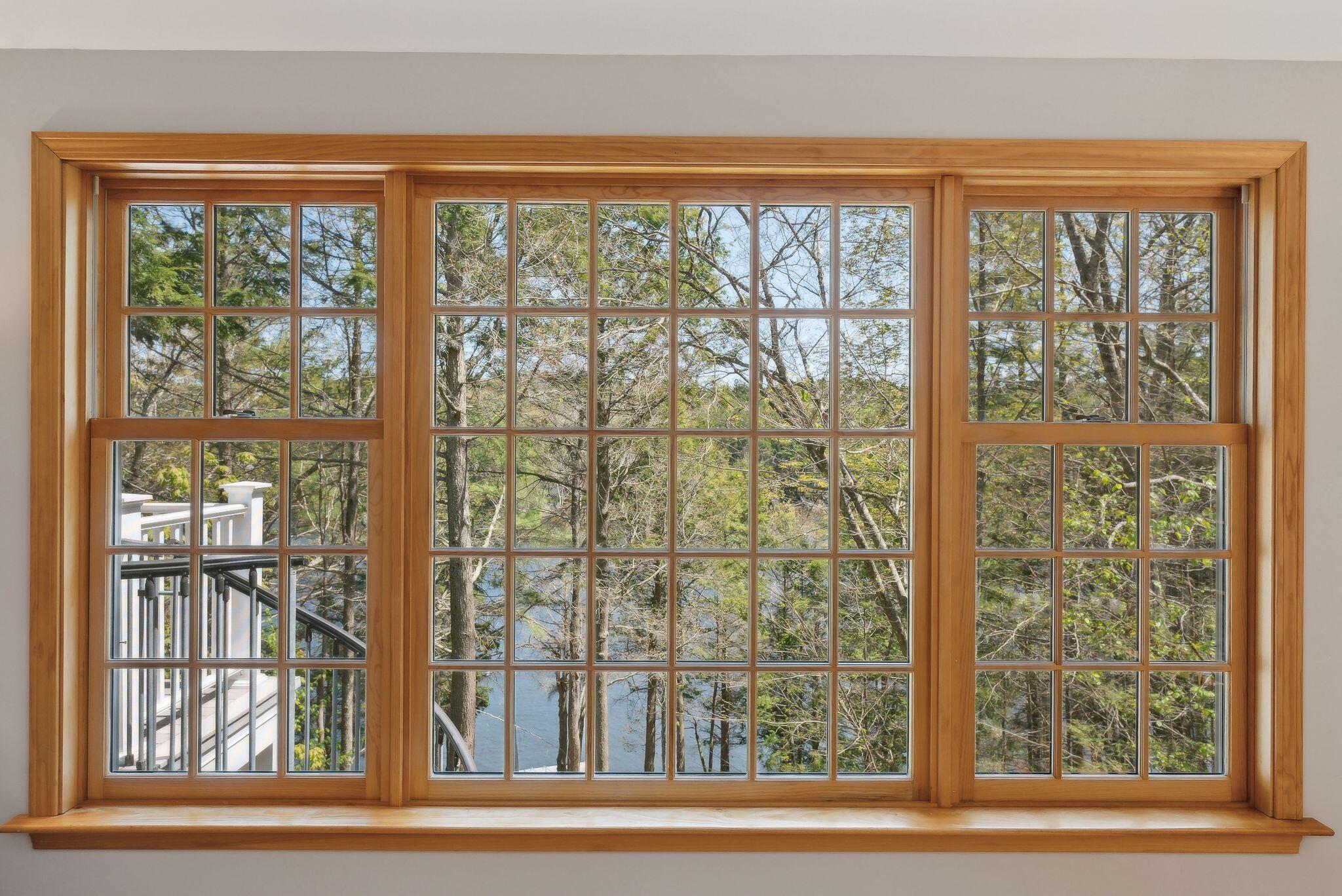 83 Cushman Point Road