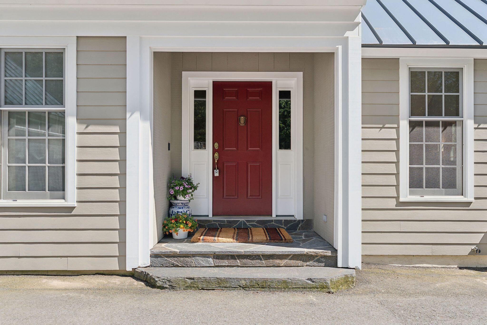 83 Cushman Point Road