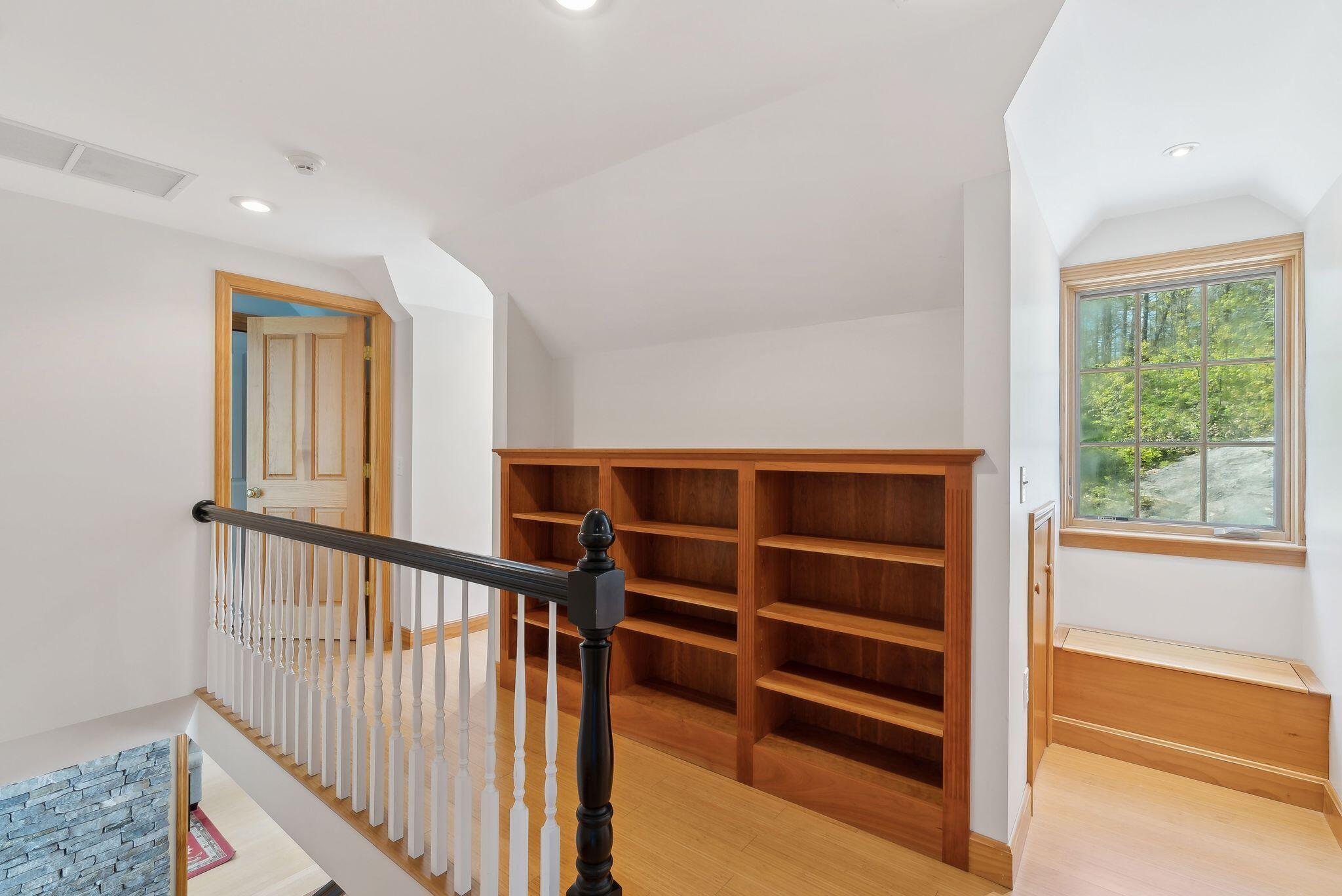 83 Cushman Point Road