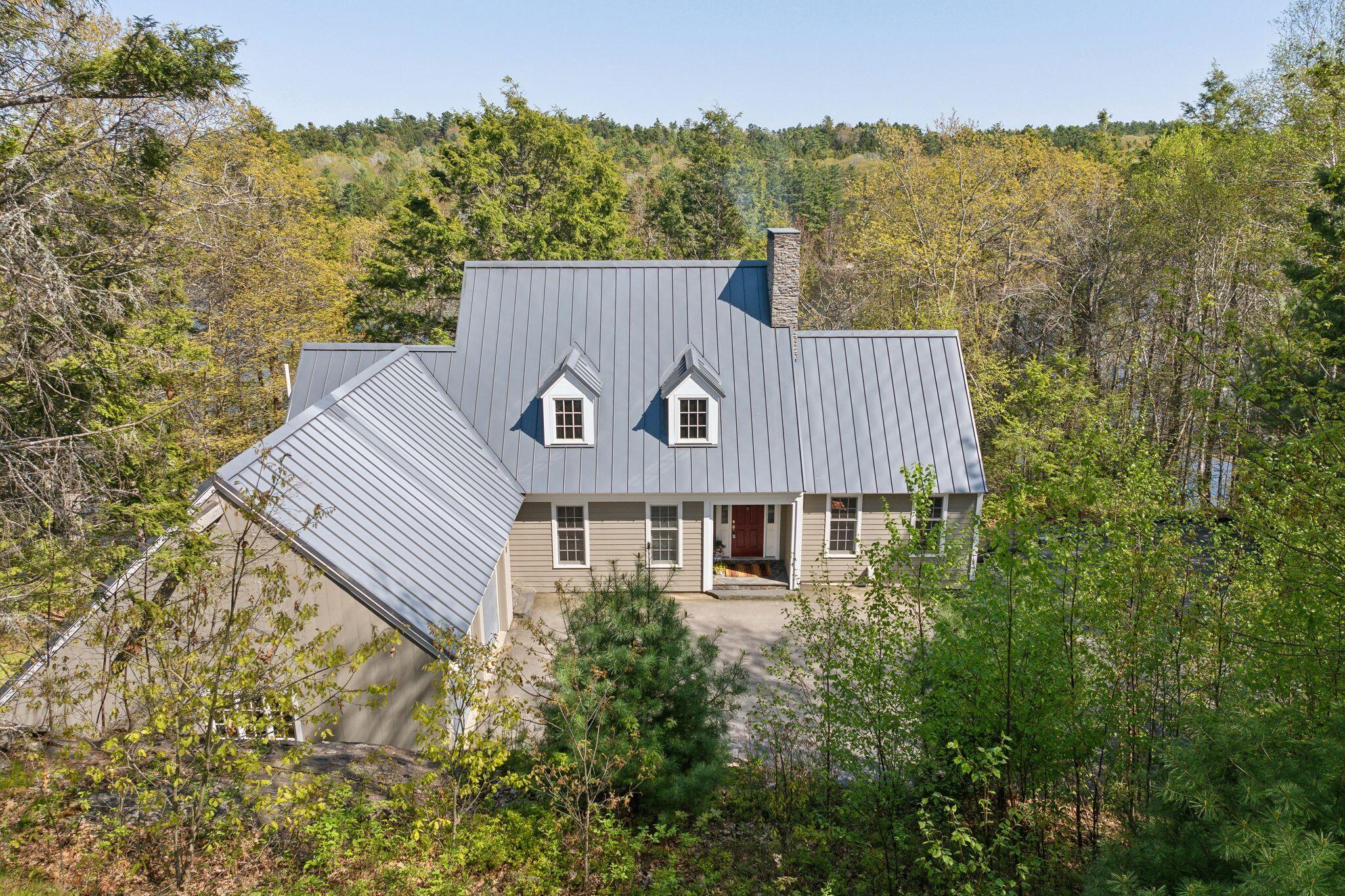 83 Cushman Point Road