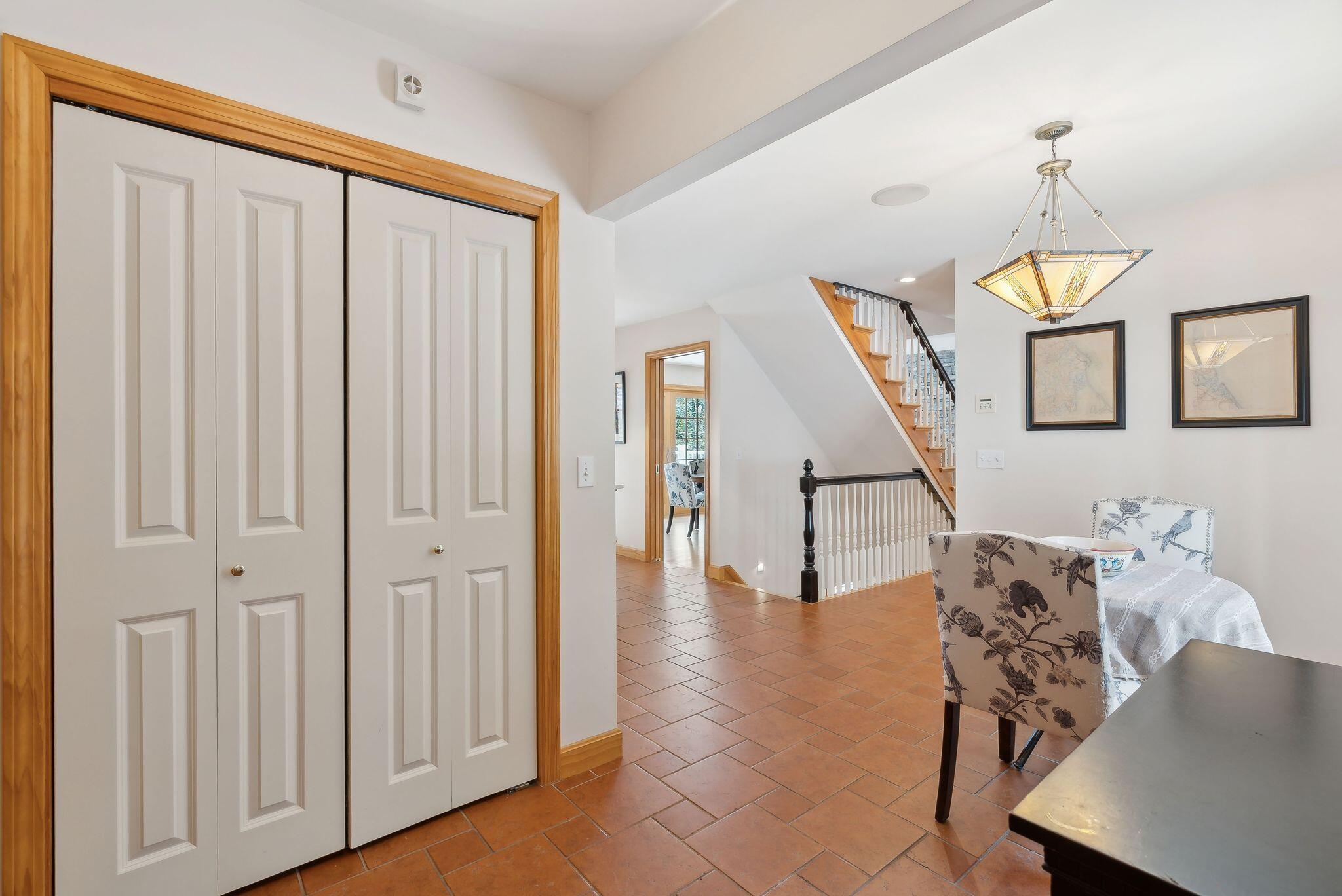 83 Cushman Point Road