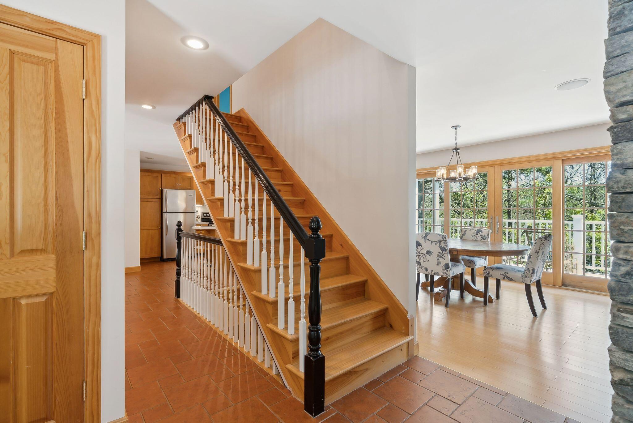 83 Cushman Point Road