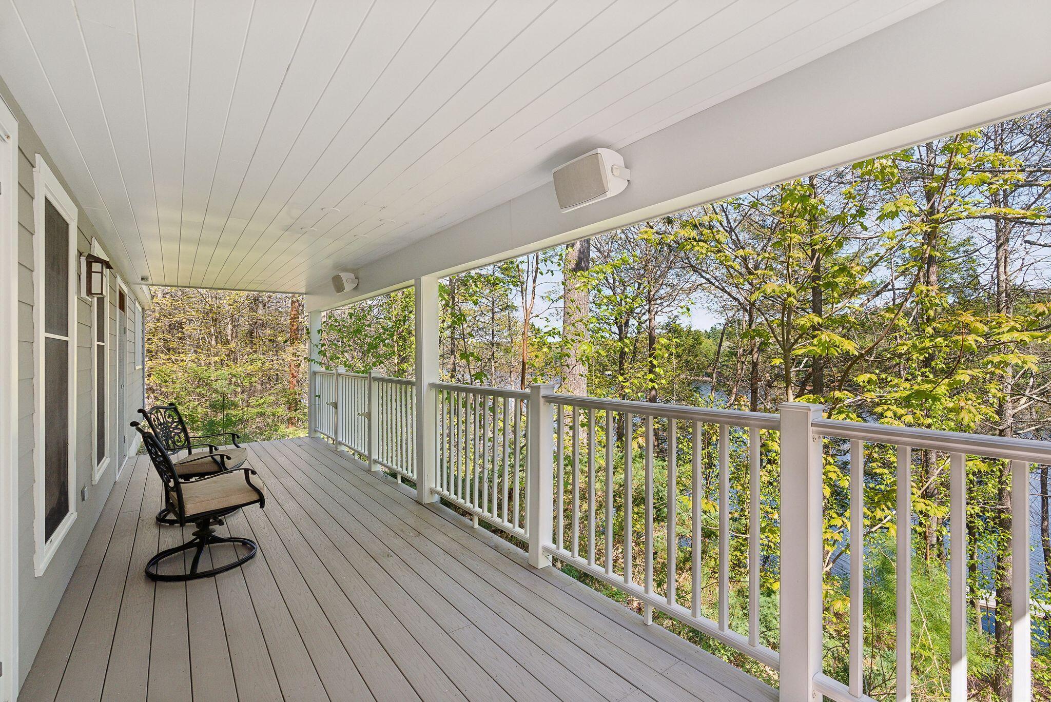 83 Cushman Point Road