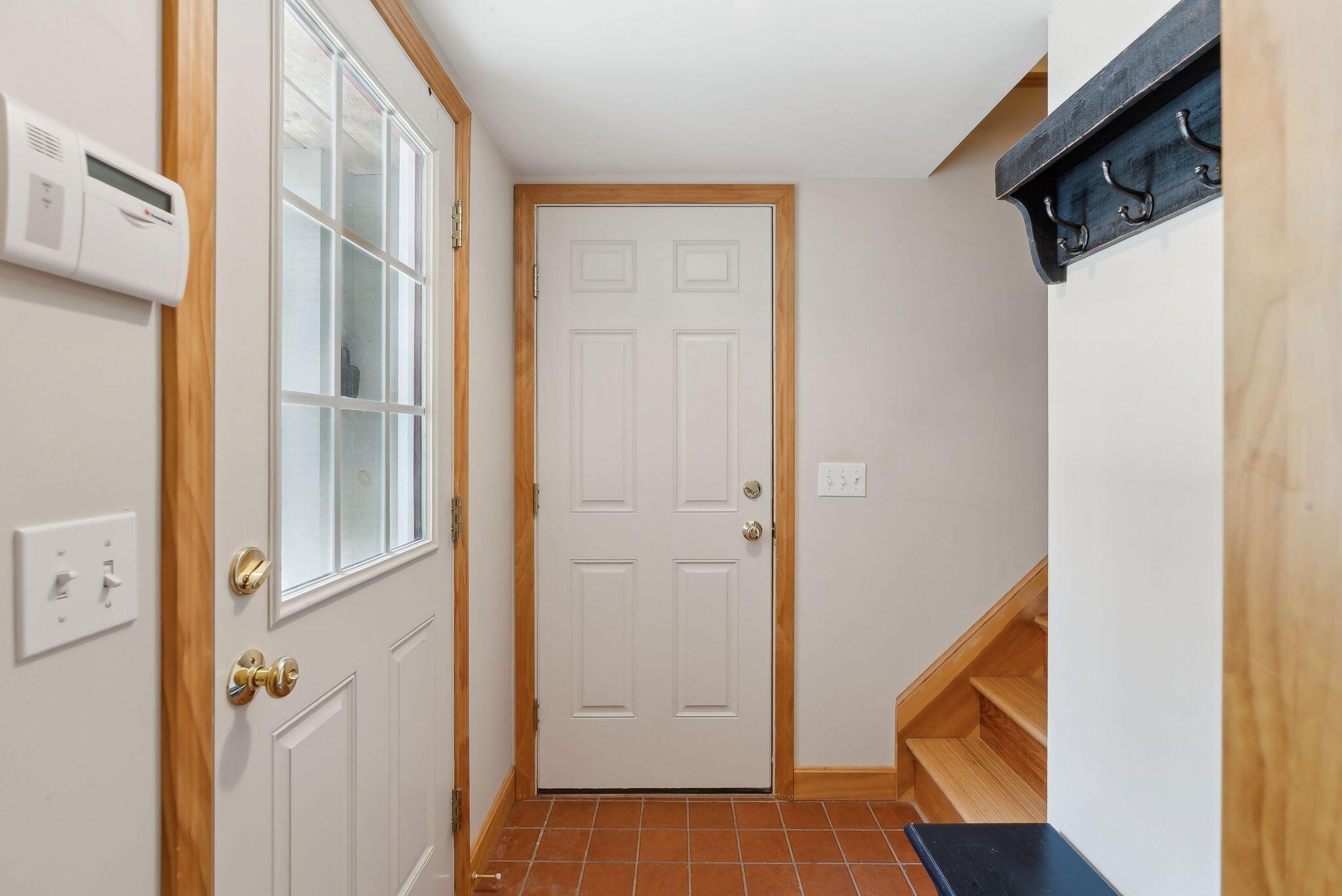 83 Cushman Point Road