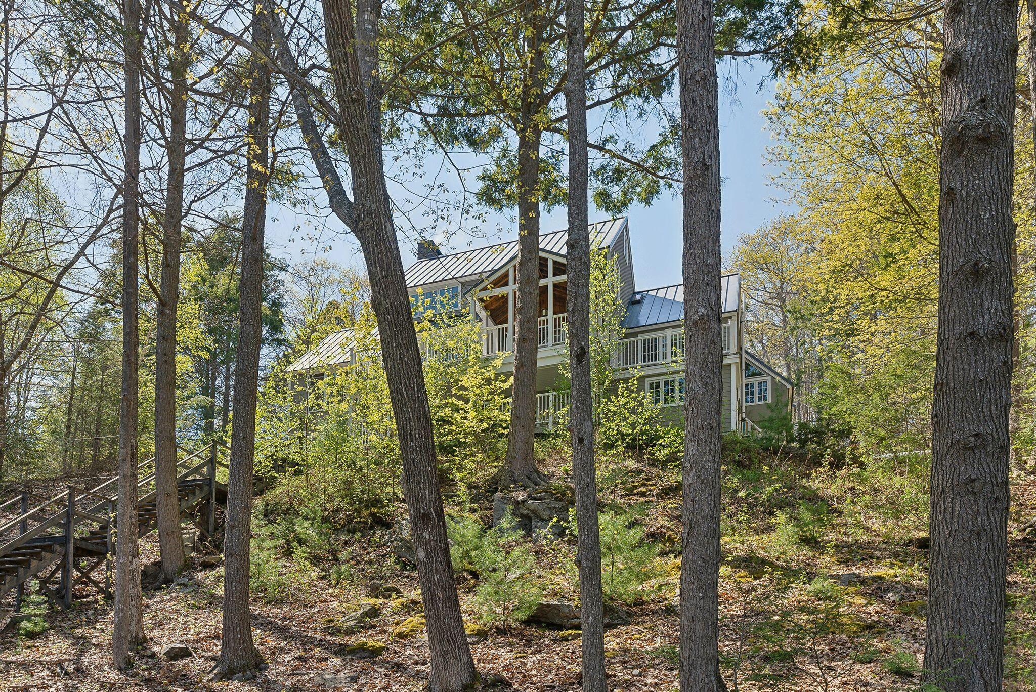 83 Cushman Point Road