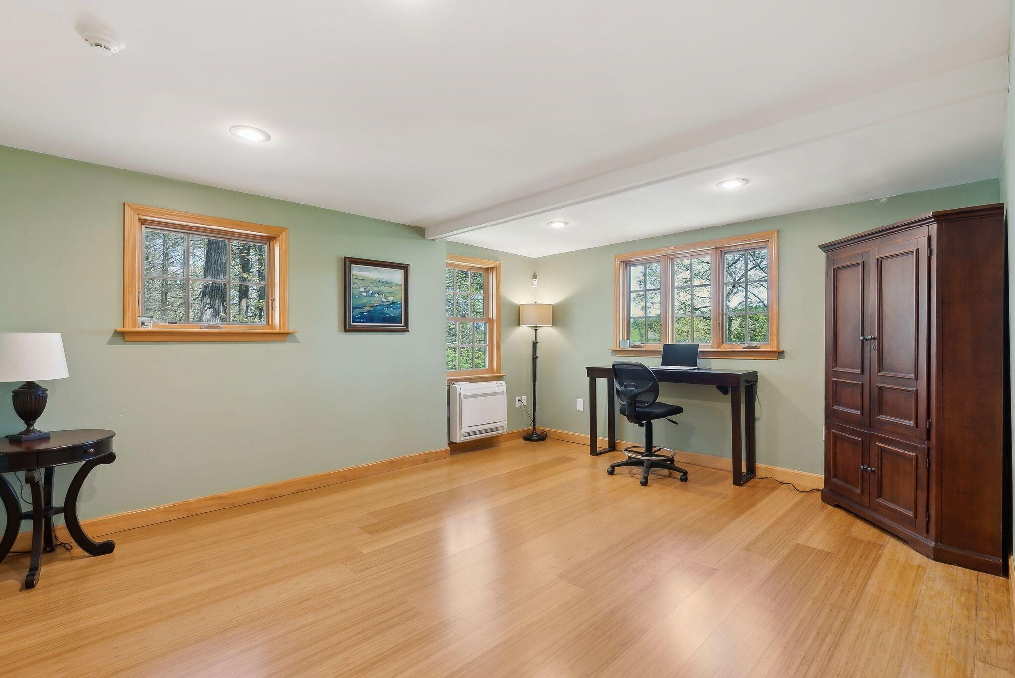83 Cushman Point Road
