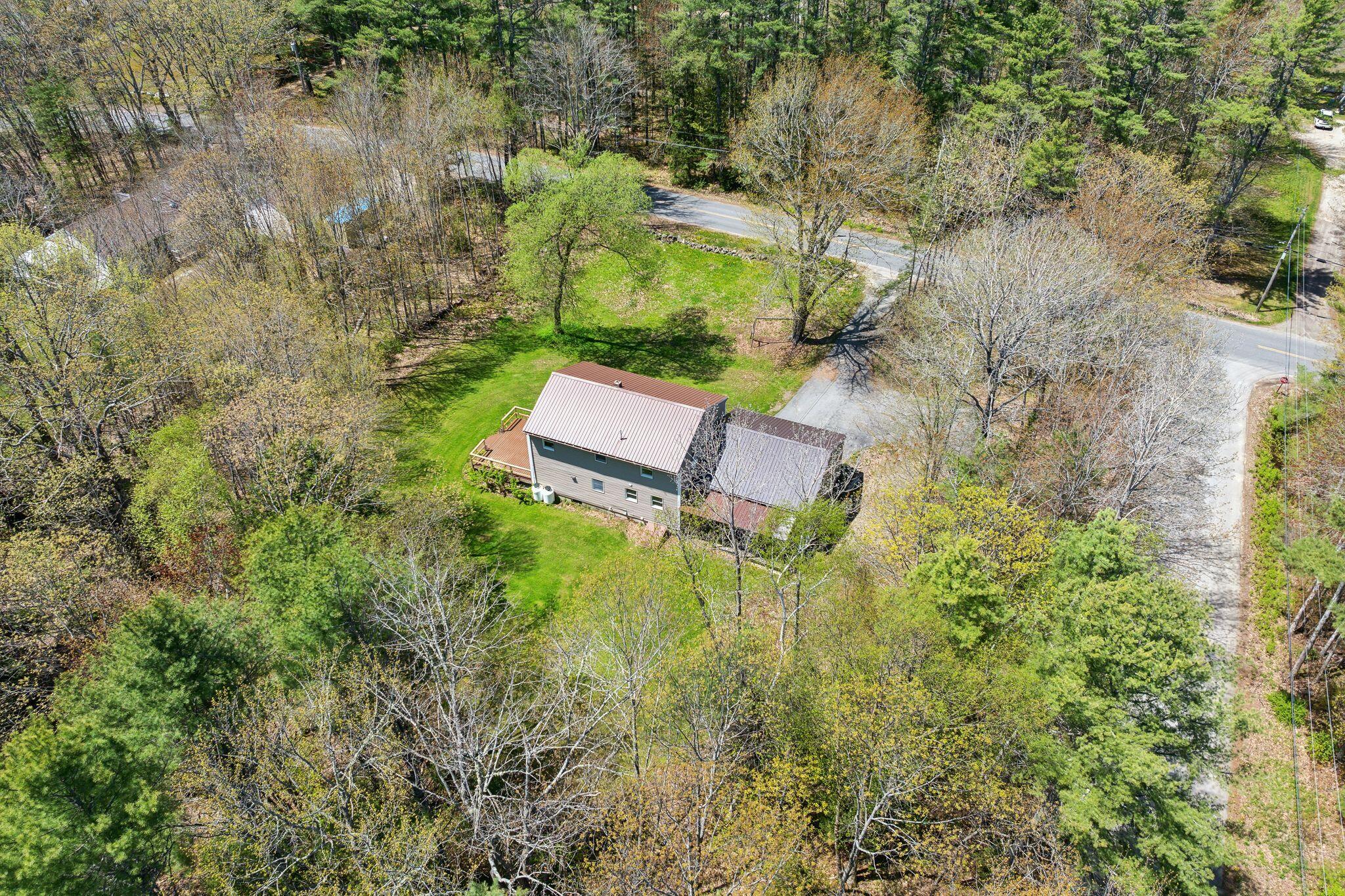 430 Old Bath Road
