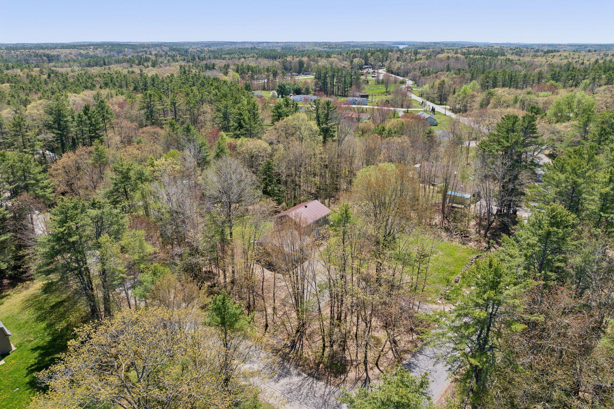 430 Old Bath Road