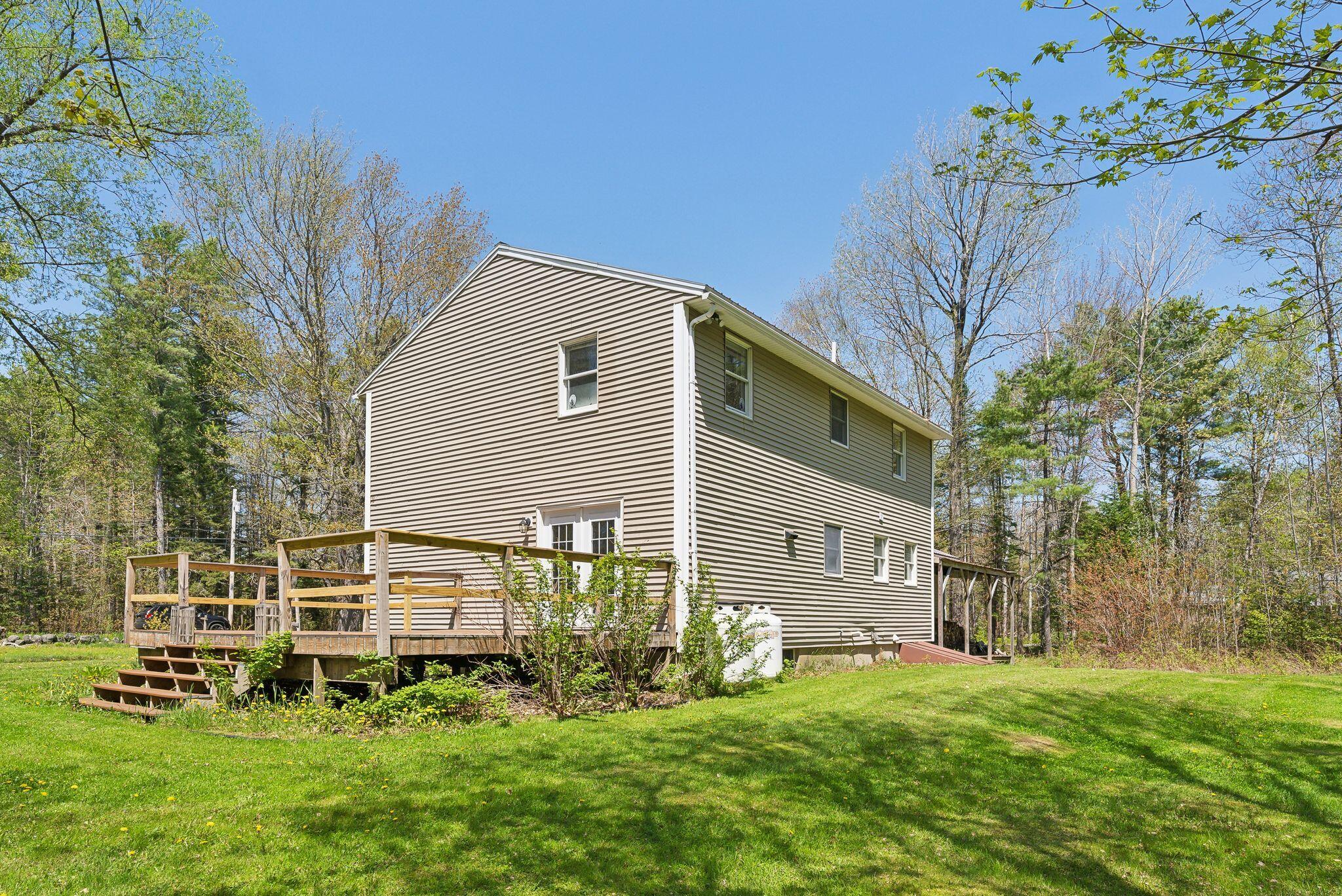 430 Old Bath Road