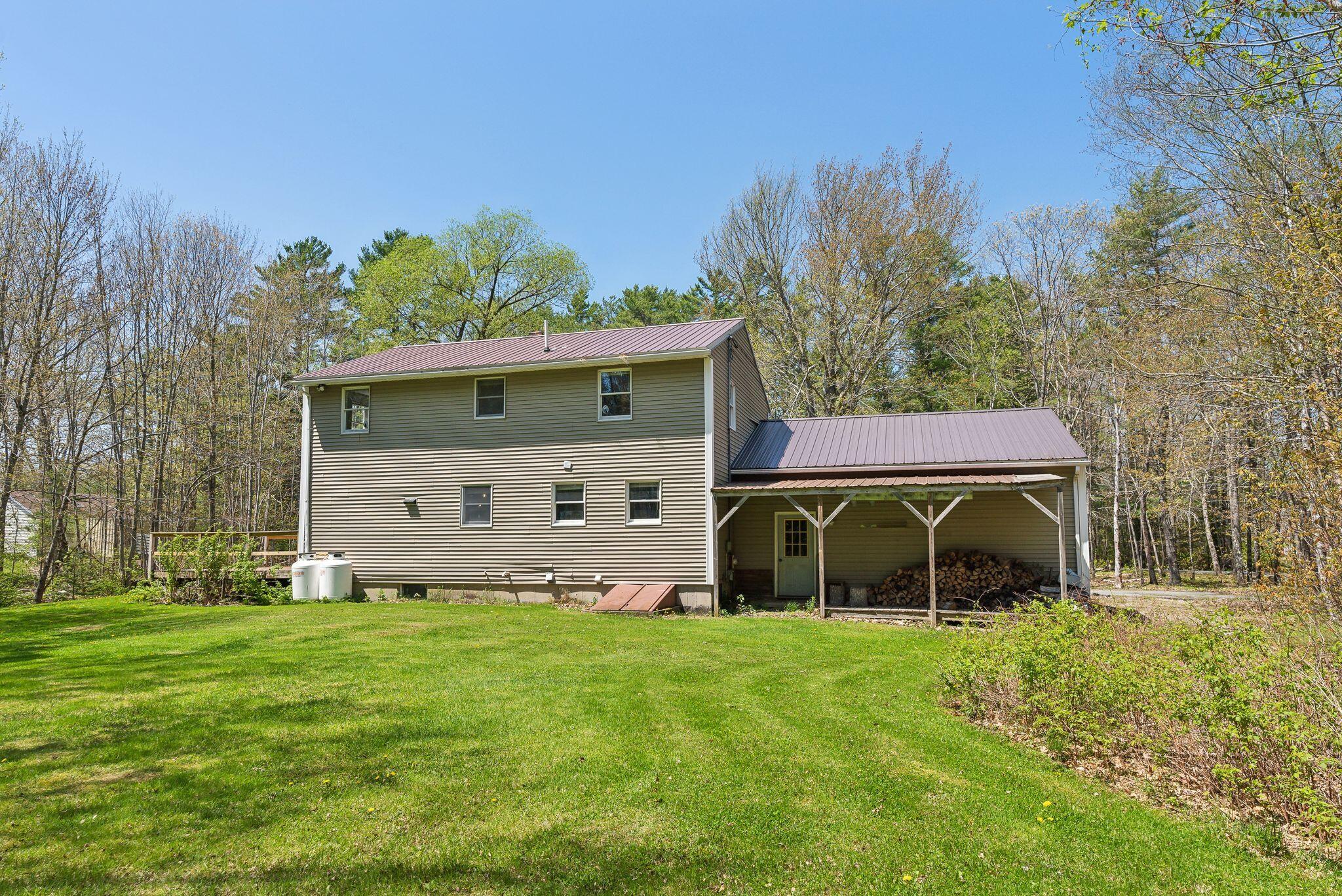 430 Old Bath Road