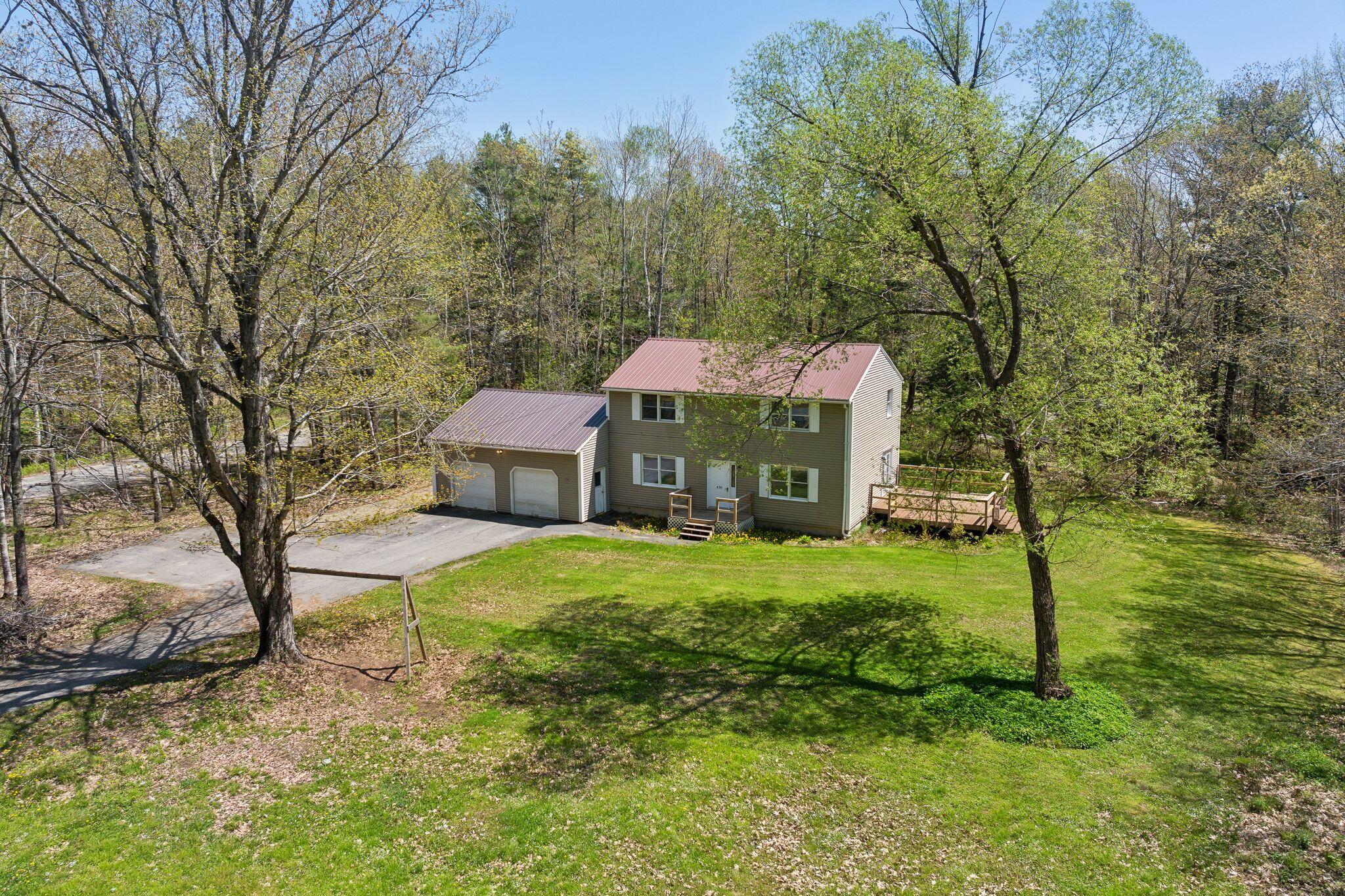 430 Old Bath Road