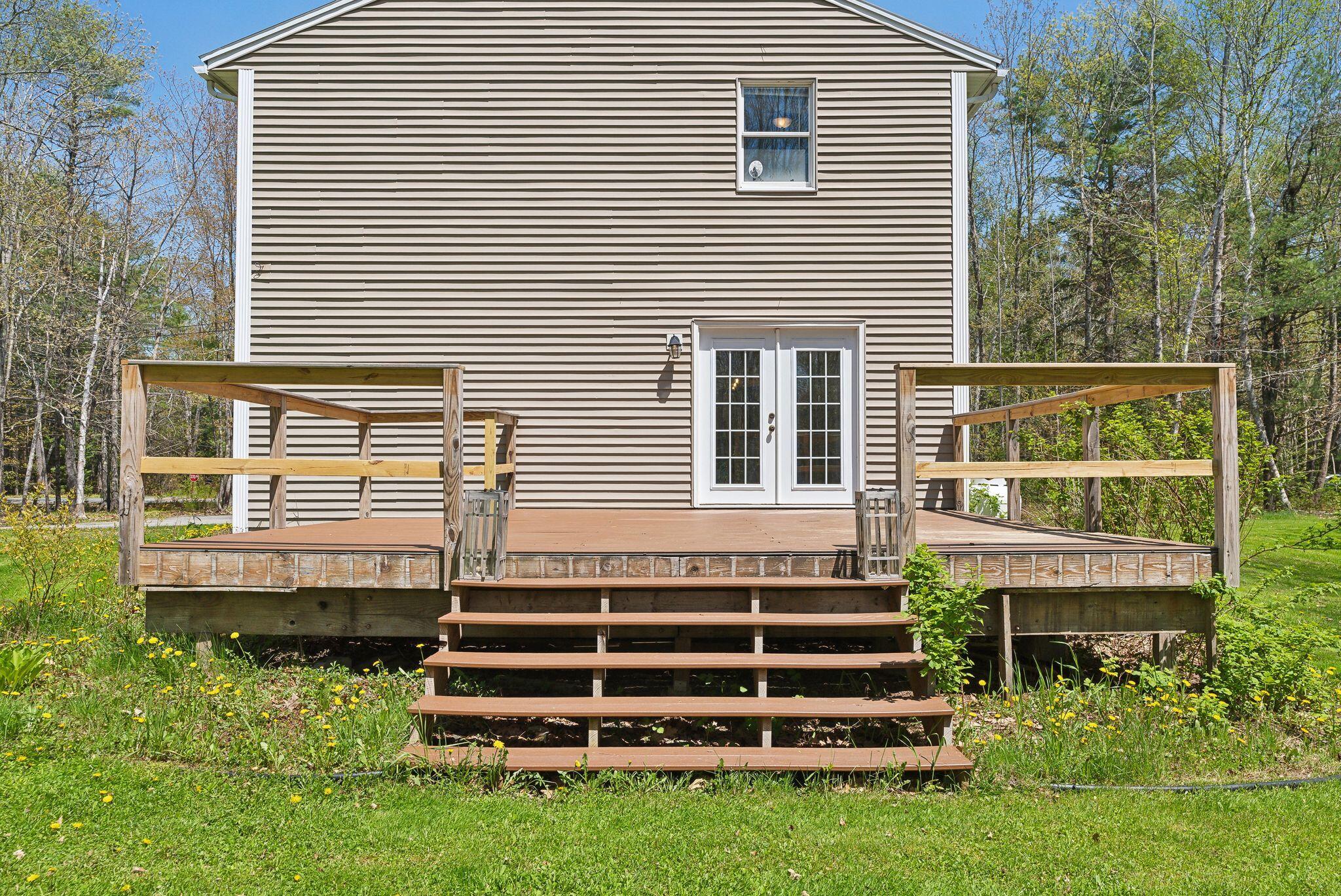 430 Old Bath Road