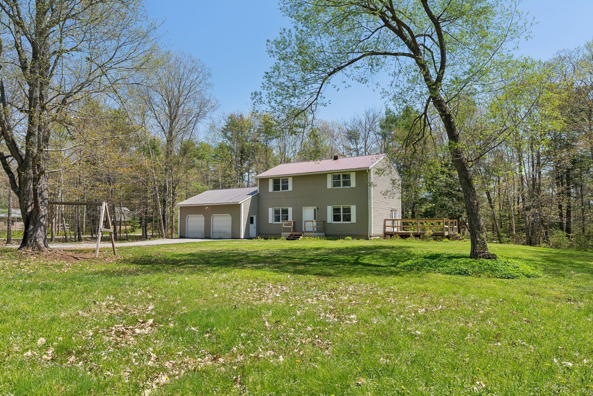 430 Old Bath Road