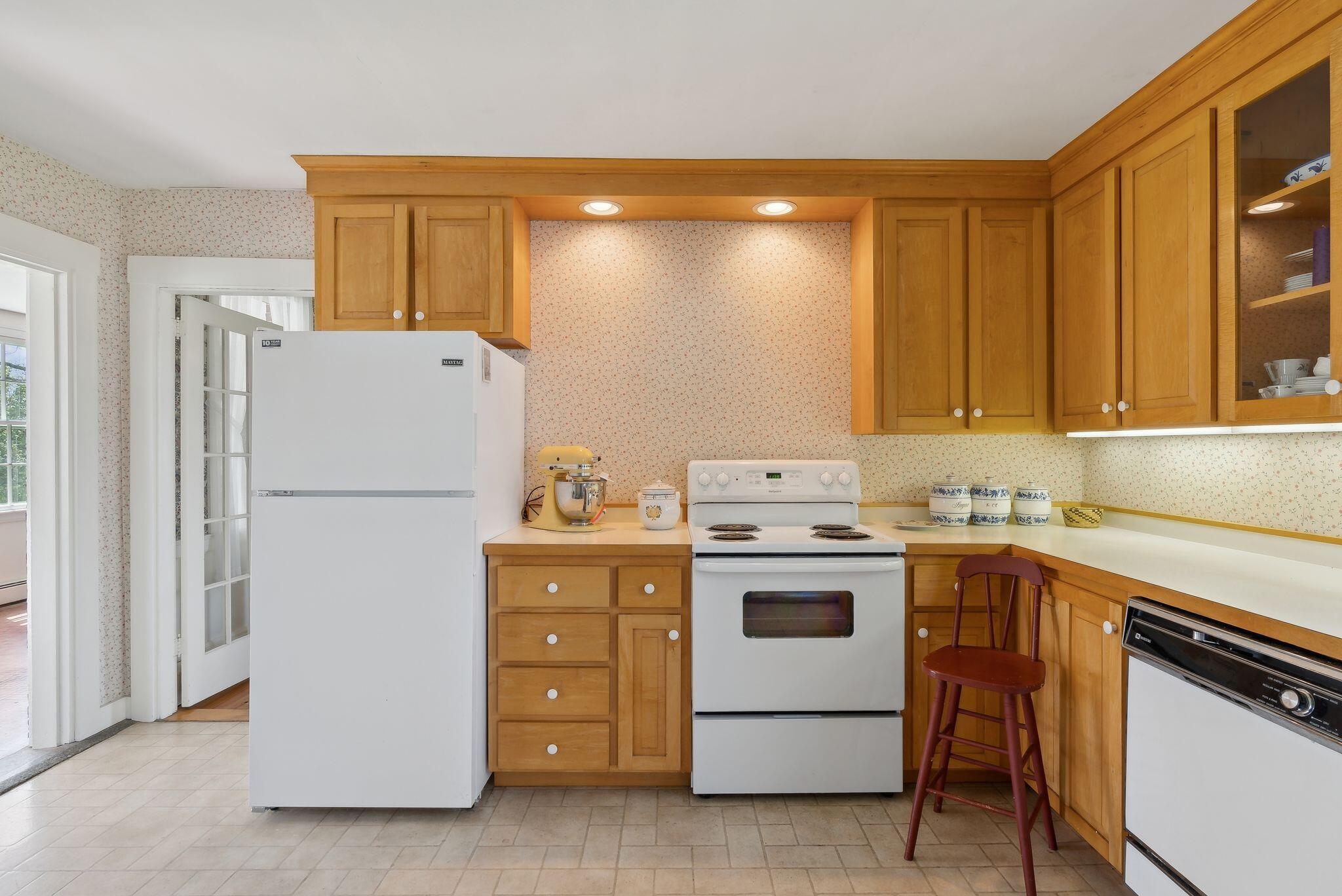 538 Malbons Mills Road