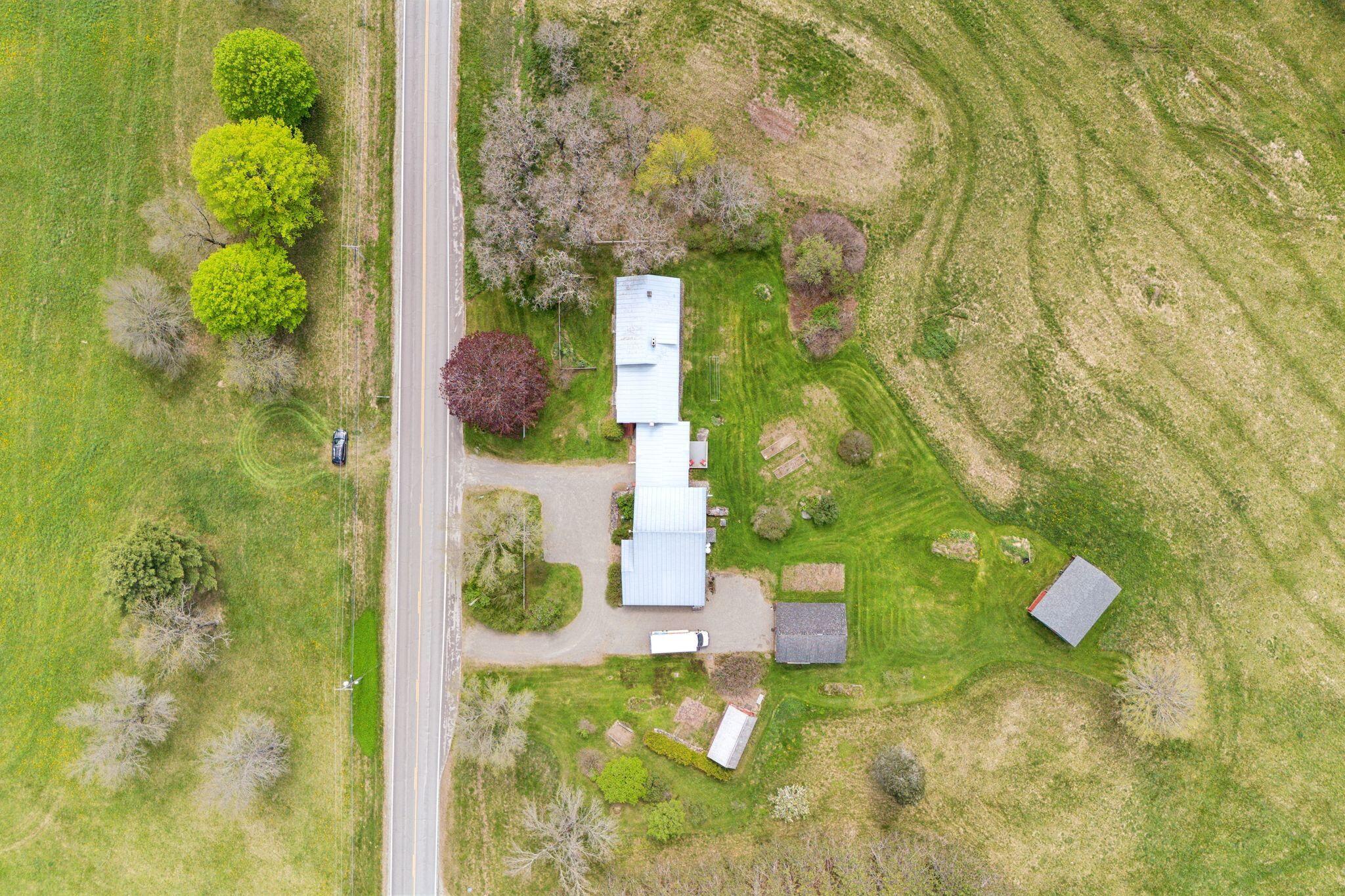538 Malbons Mills Road