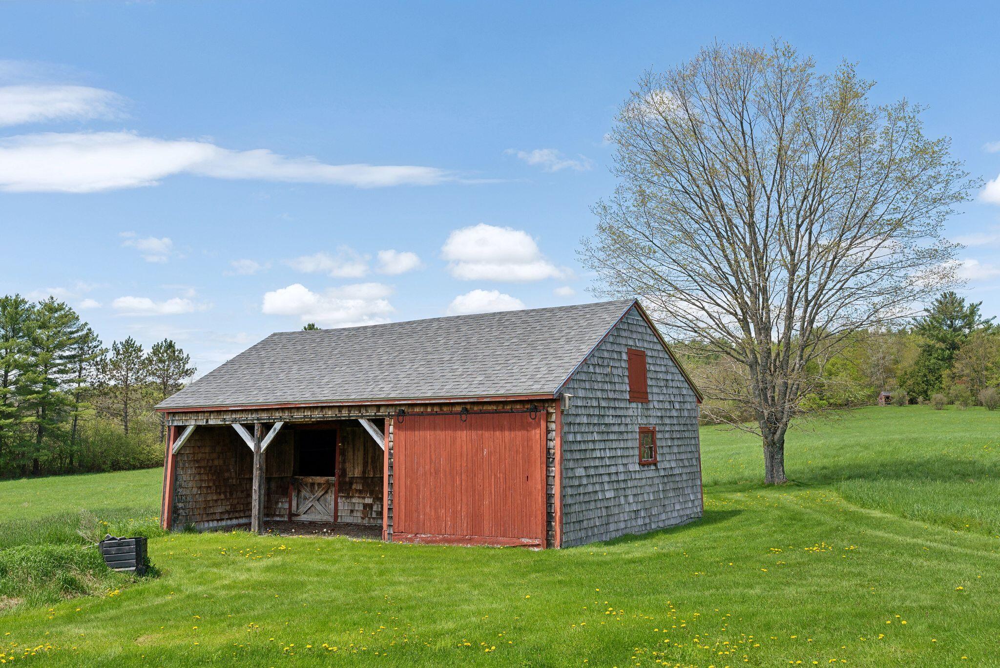 538 Malbons Mills Road