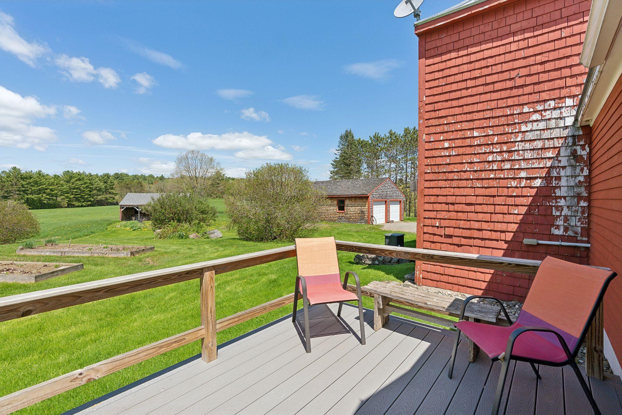 538 Malbons Mills Road