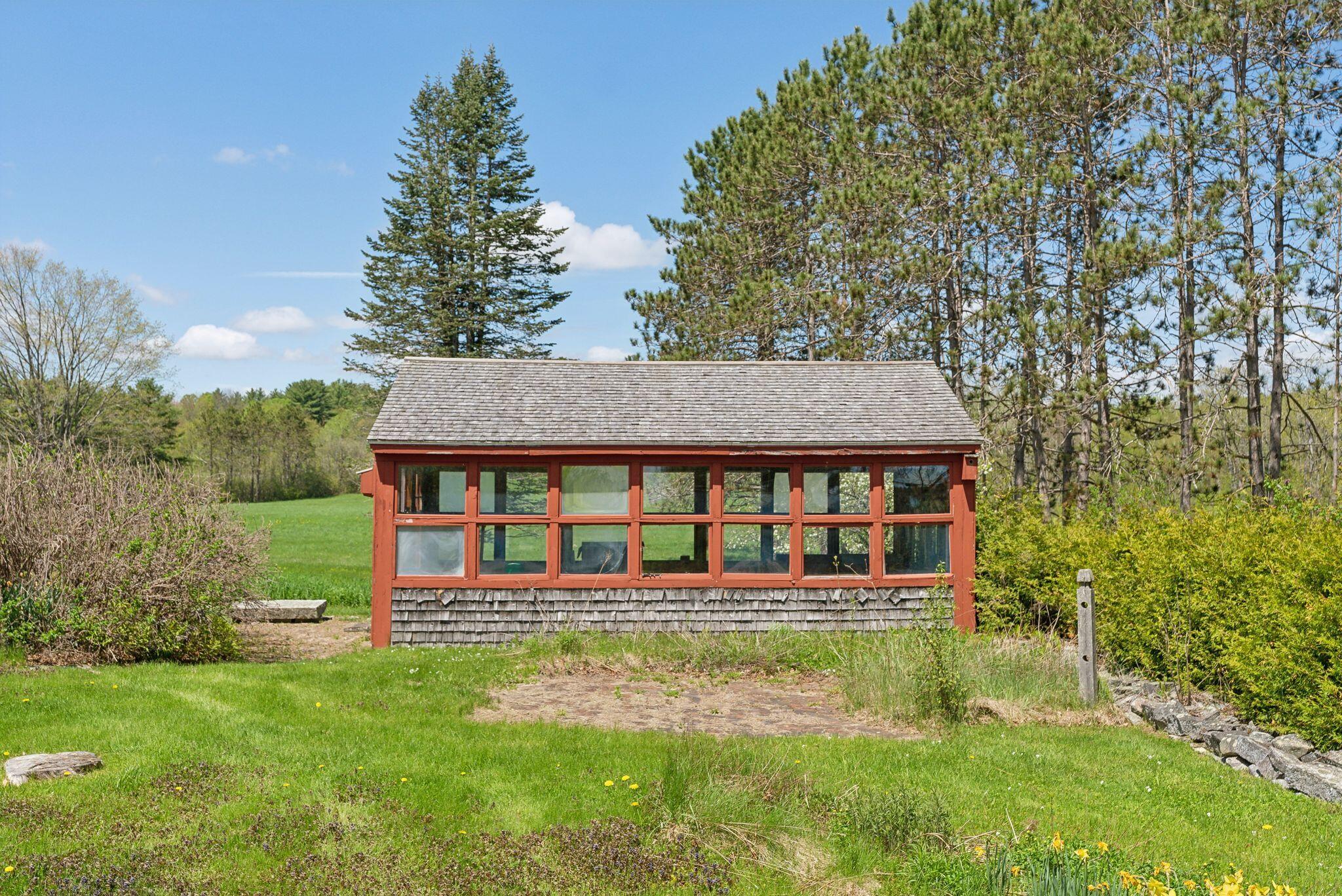538 Malbons Mills Road