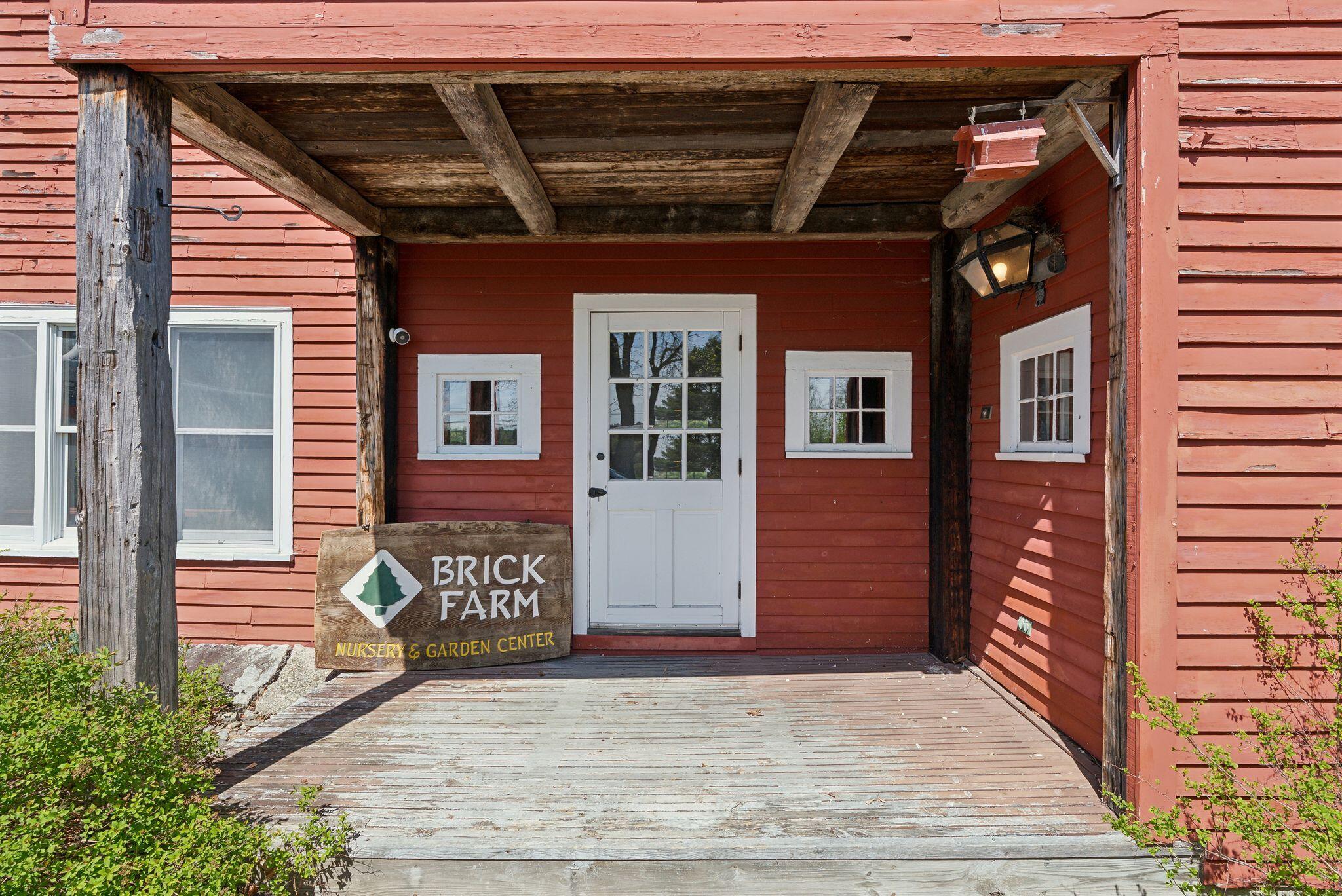 538 Malbons Mills Road