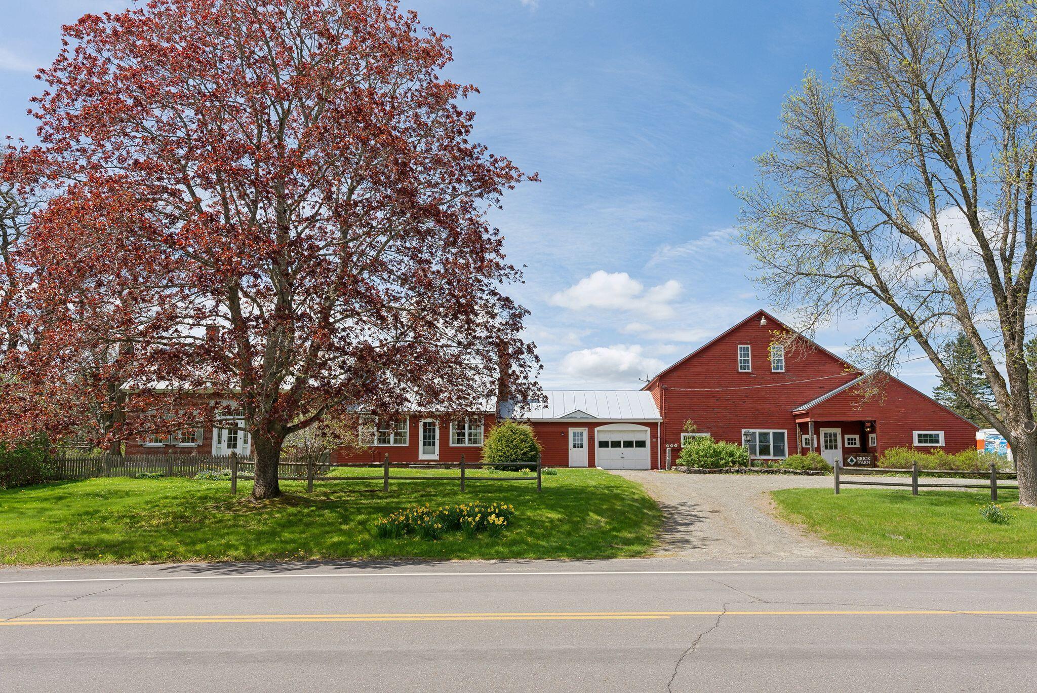 538 Malbons Mills Road