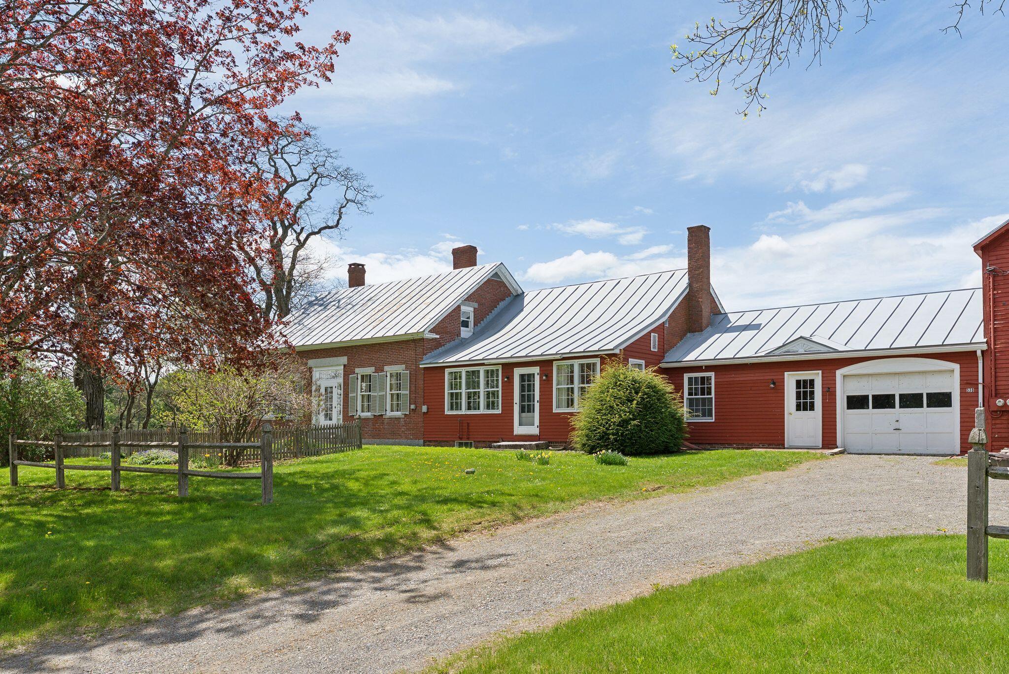 538 Malbons Mills Road