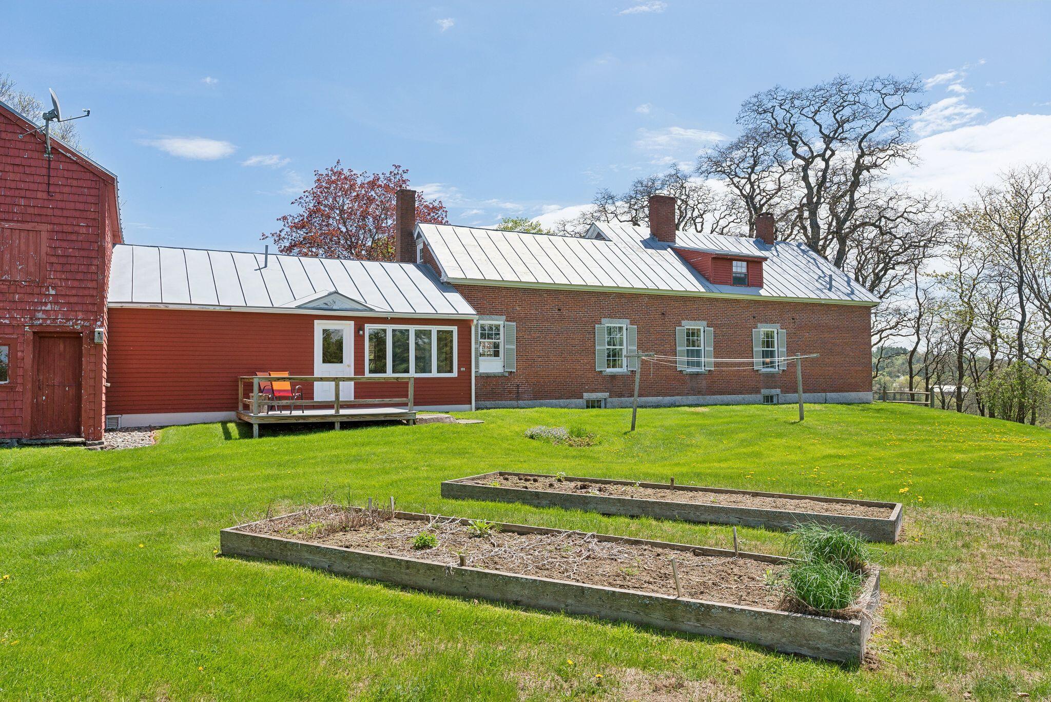 538 Malbons Mills Road