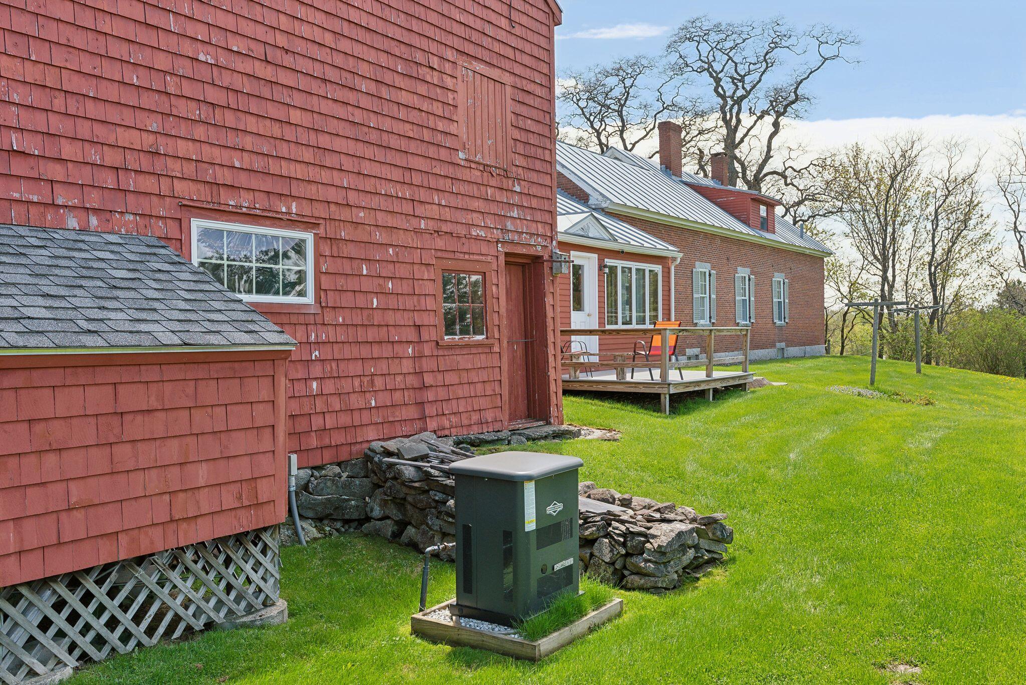 538 Malbons Mills Road