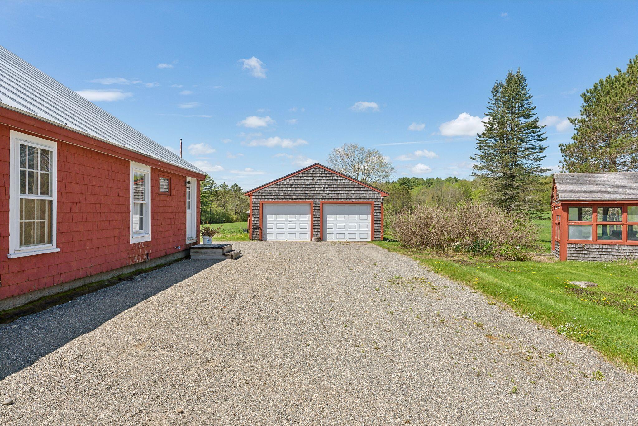 538 Malbons Mills Road