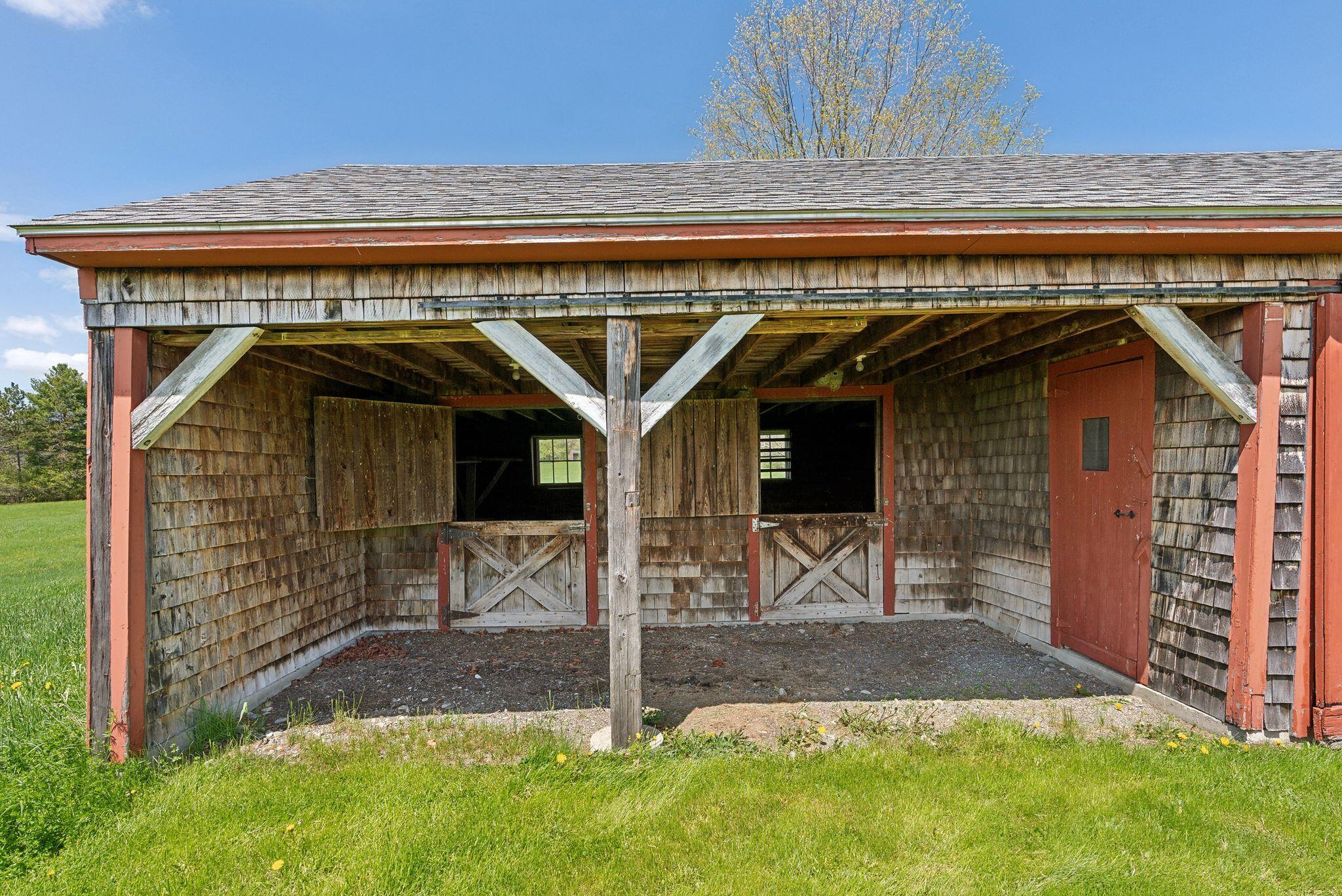 538 Malbons Mills Road
