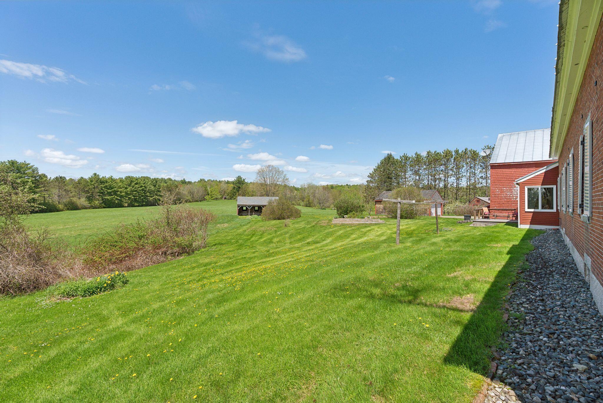 538 Malbons Mills Road